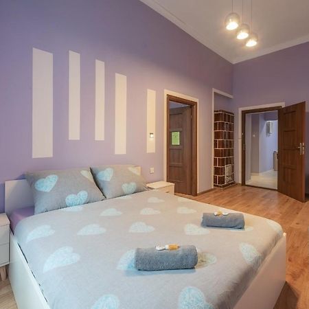 Queen Apartments Krakow Exterior photo