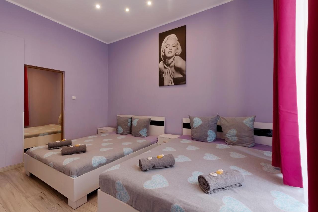 Queen Apartments Krakow Exterior photo