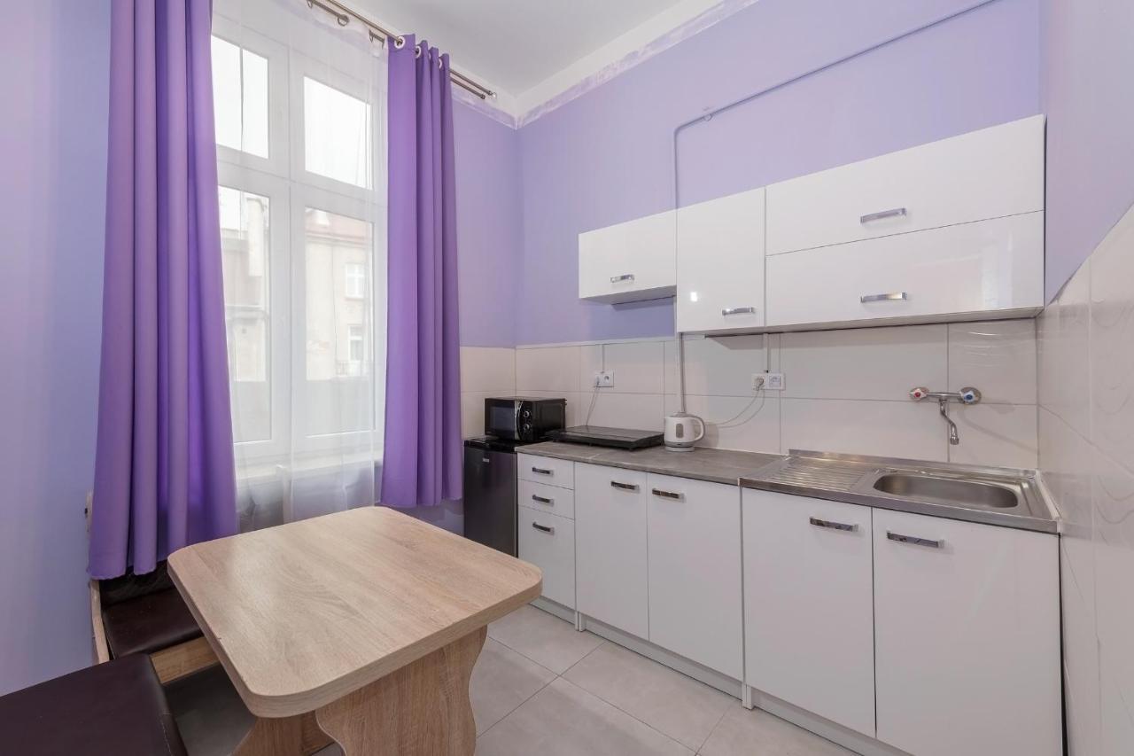 Queen Apartments Krakow Exterior photo