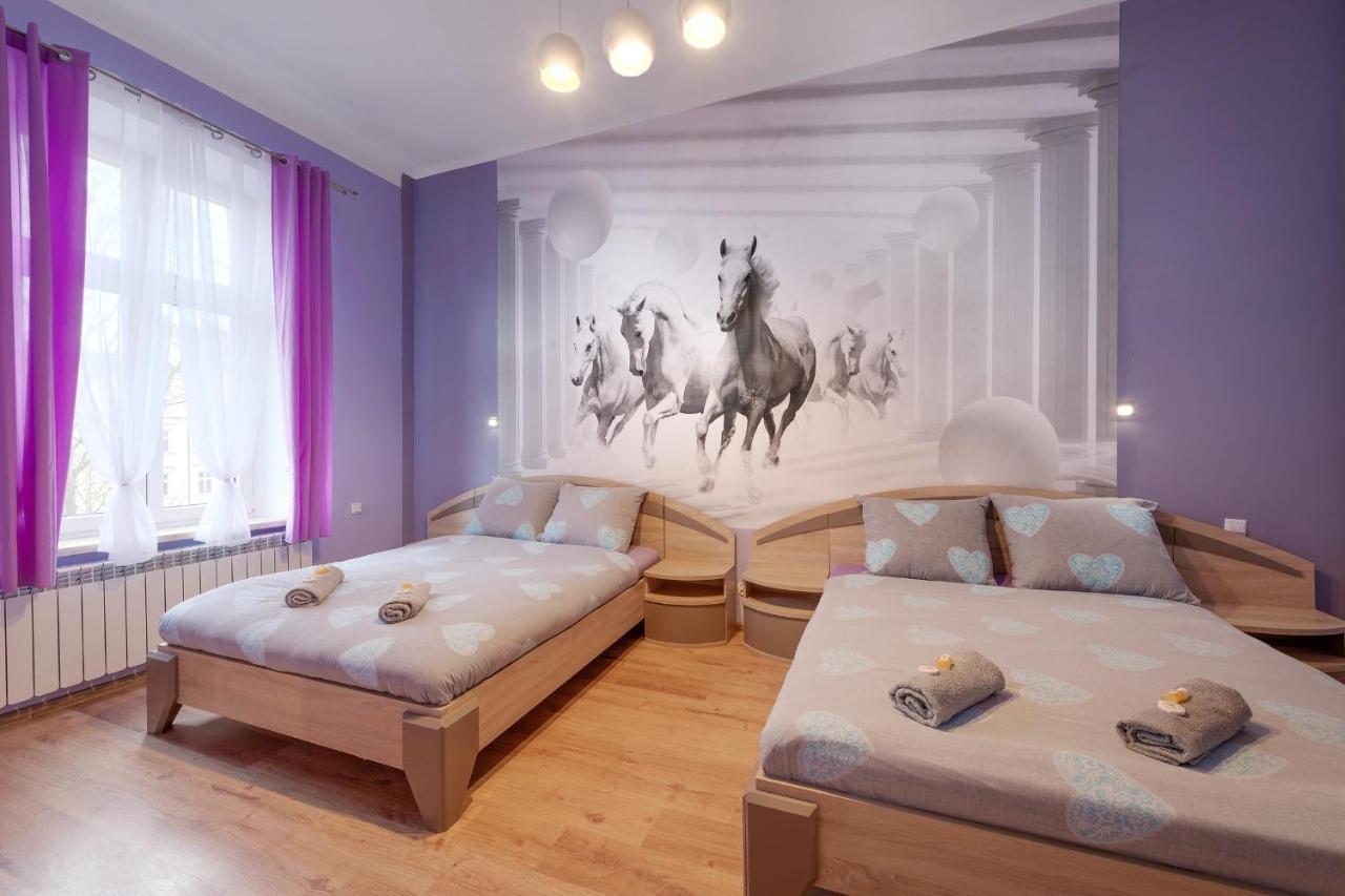 Queen Apartments Krakow Exterior photo