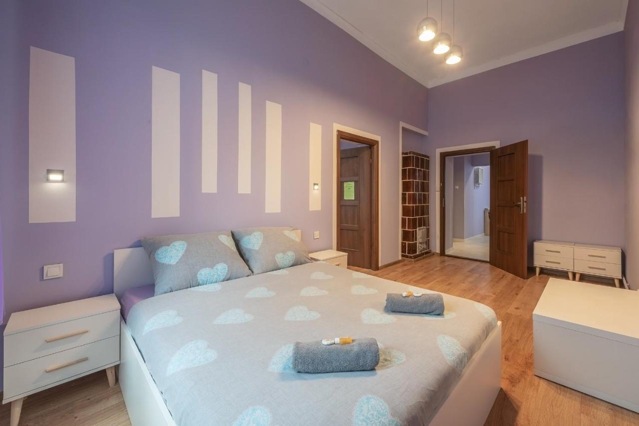 Queen Apartments Krakow Exterior photo