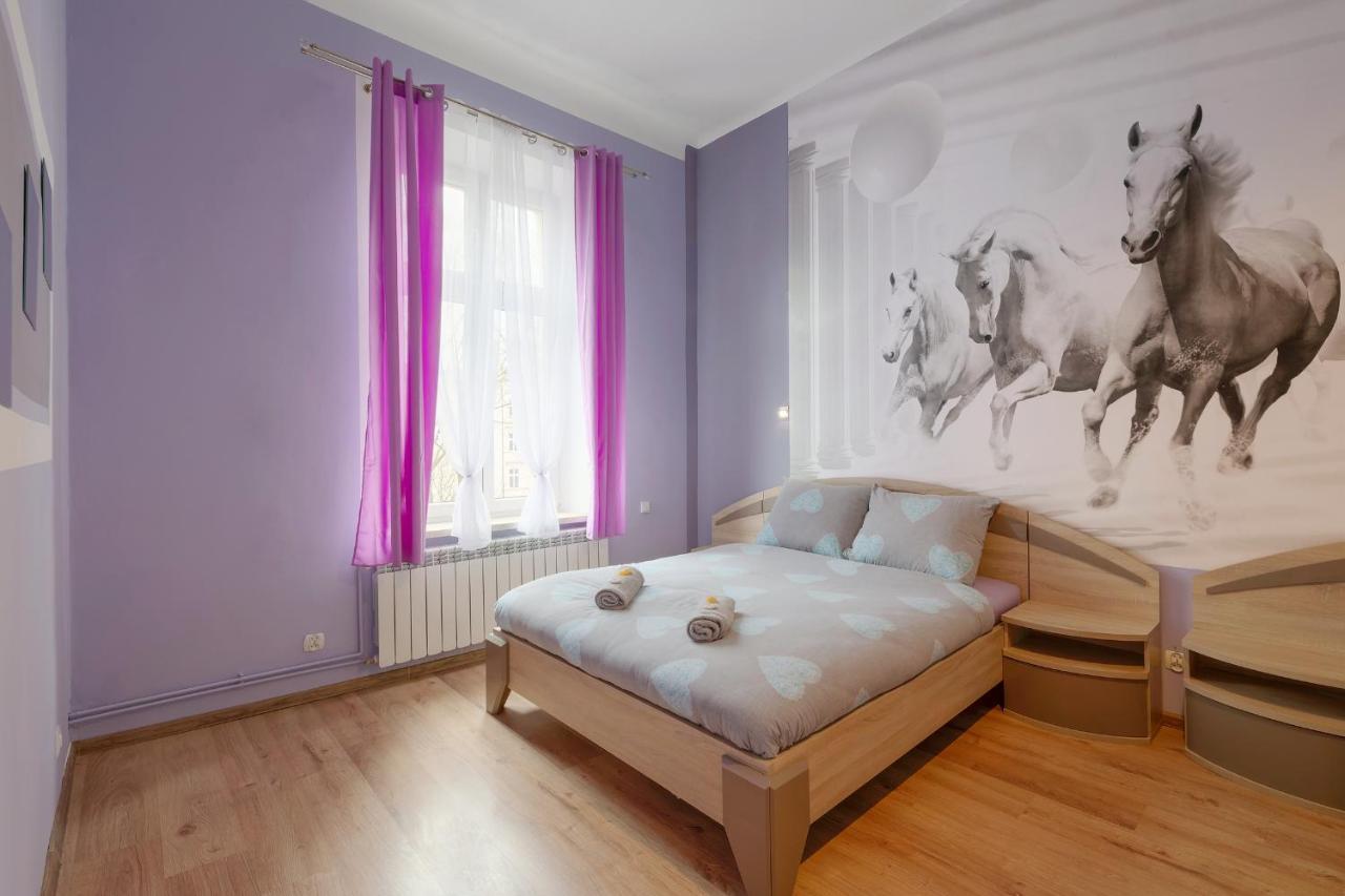 Queen Apartments Krakow Exterior photo