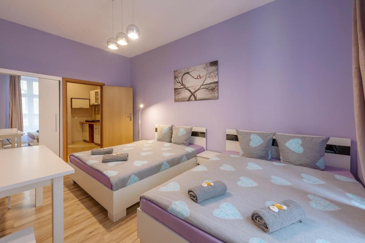 Queen Apartments Krakow Exterior photo