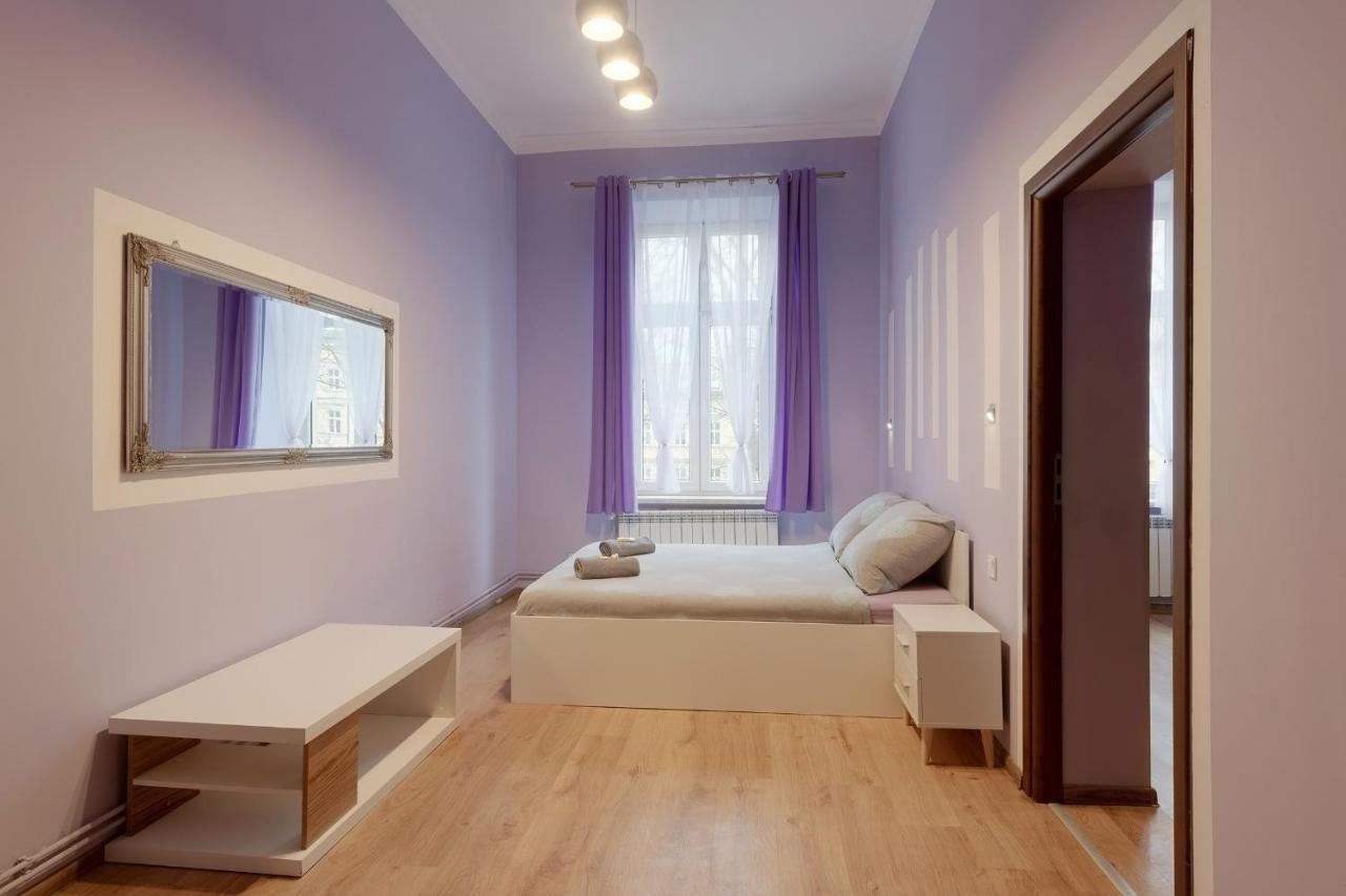 Queen Apartments Krakow Exterior photo