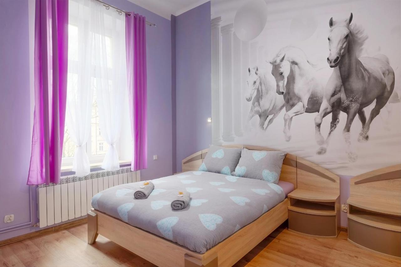 Queen Apartments Krakow Exterior photo