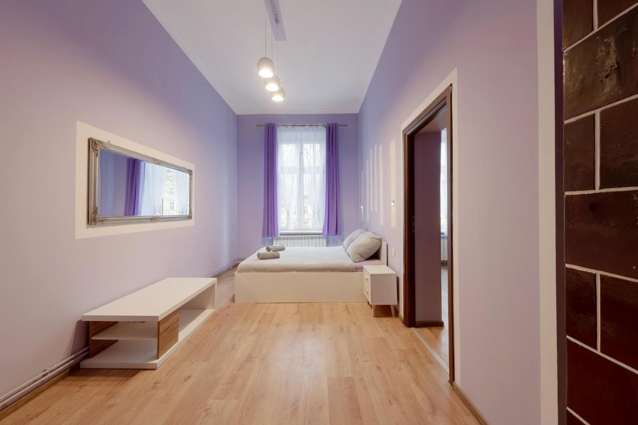 Queen Apartments Krakow Exterior photo