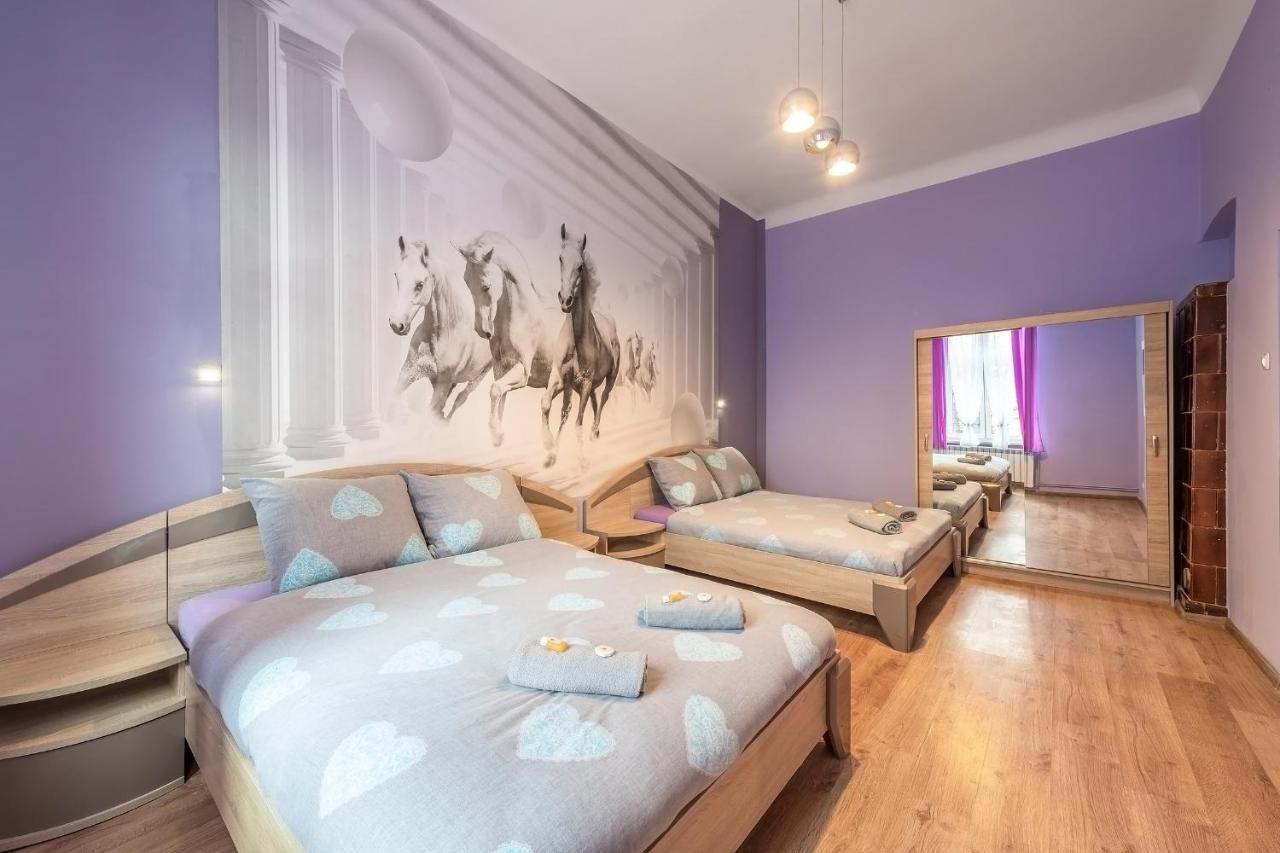 Queen Apartments Krakow Exterior photo