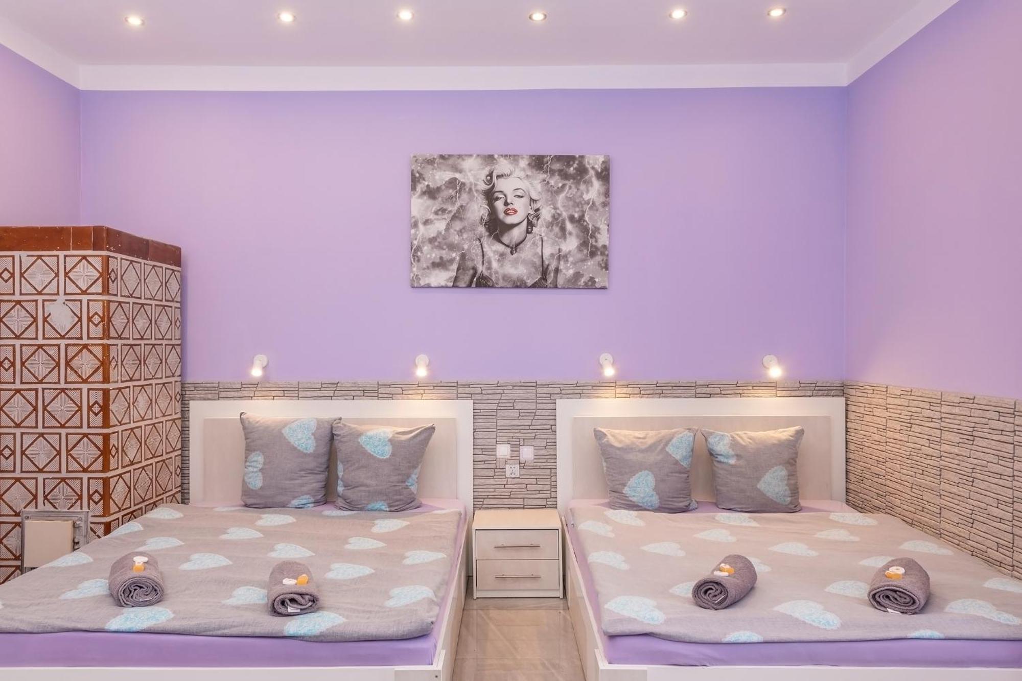 Queen Apartments Krakow Exterior photo