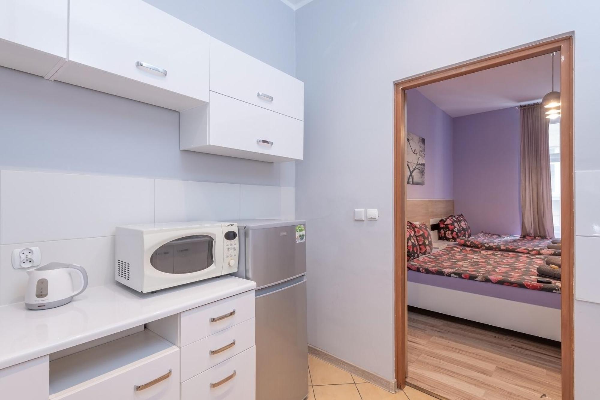 Queen Apartments Krakow Exterior photo