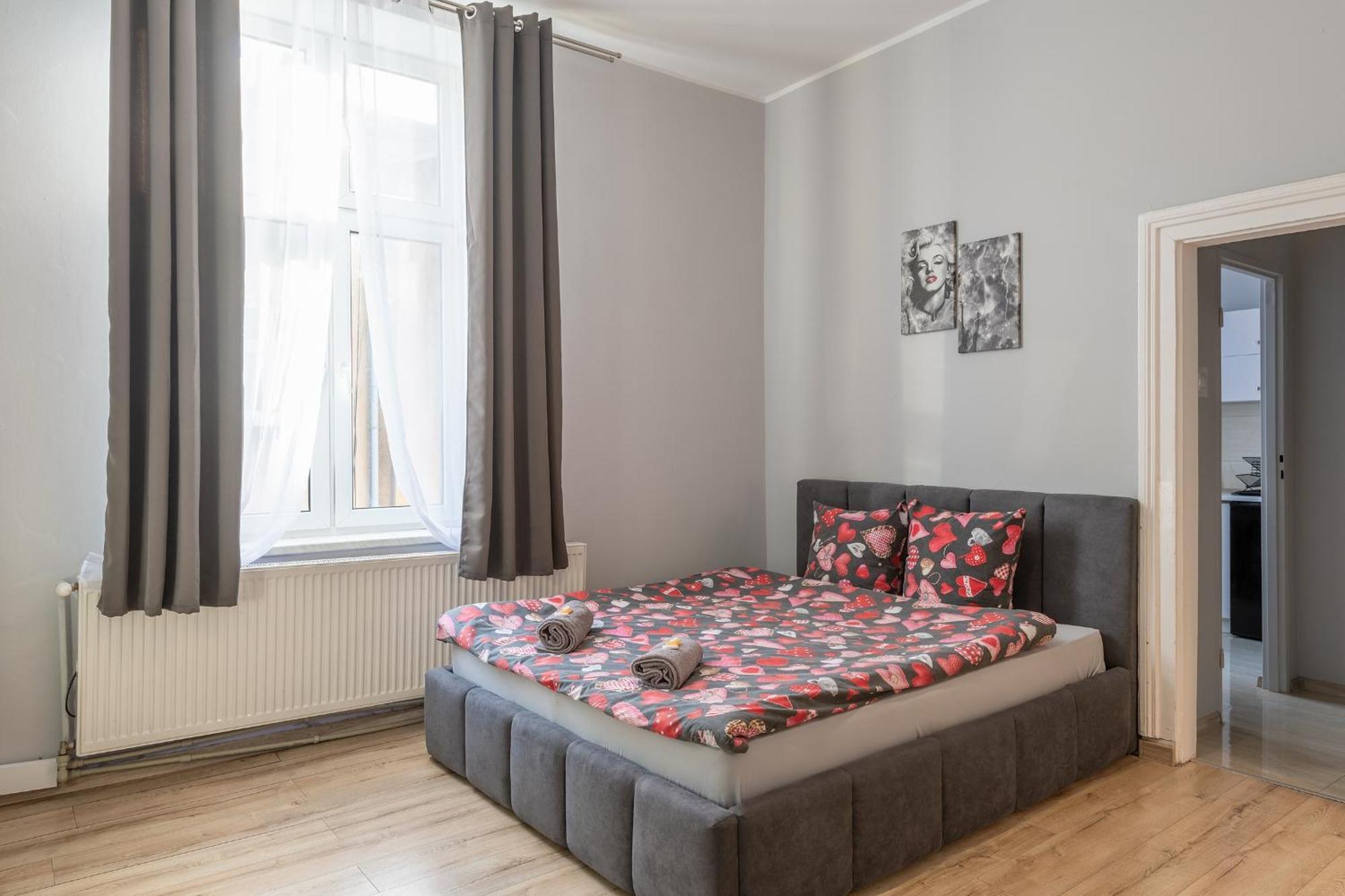 Queen Apartments Krakow Exterior photo