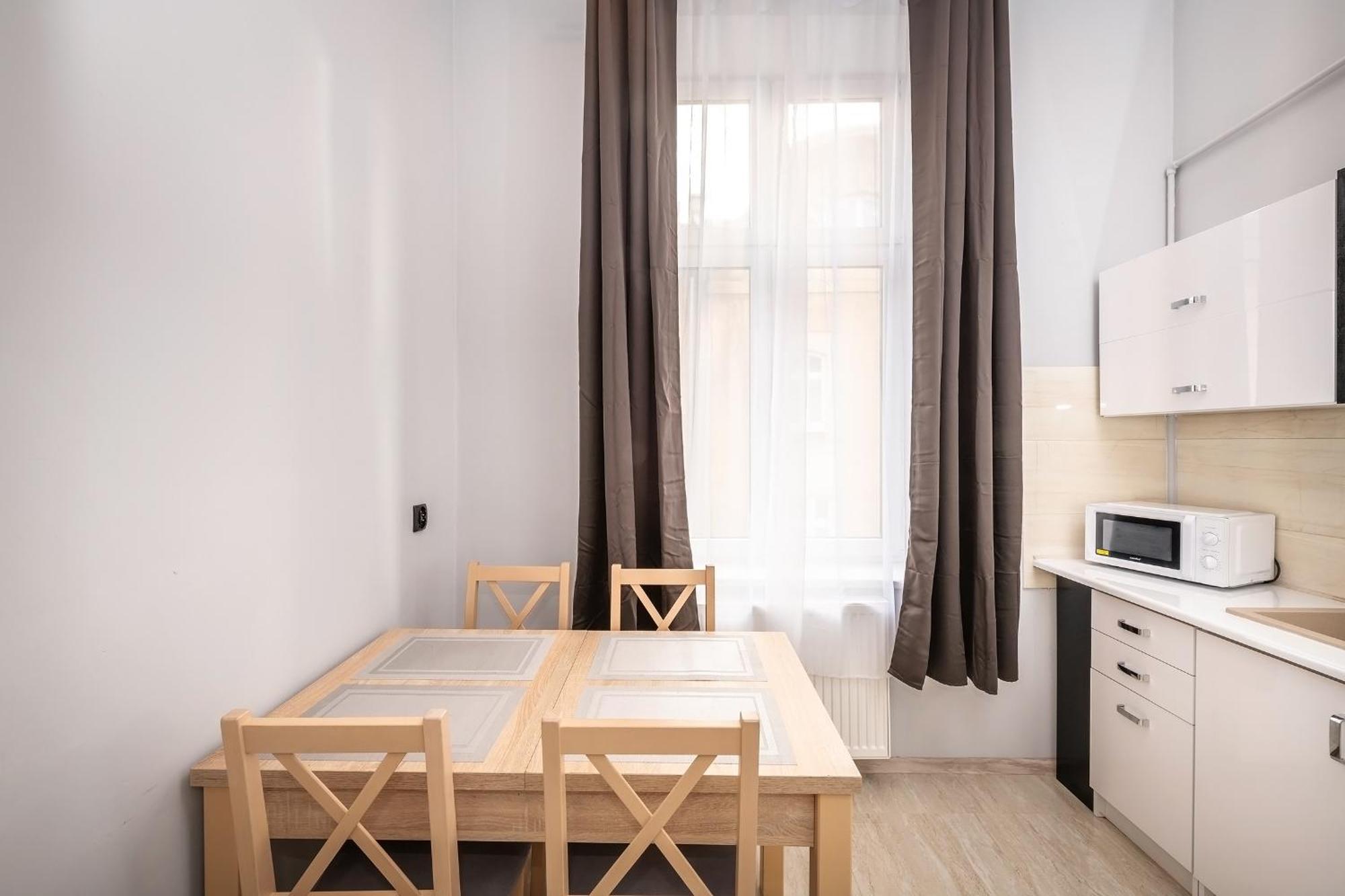 Queen Apartments Krakow Exterior photo