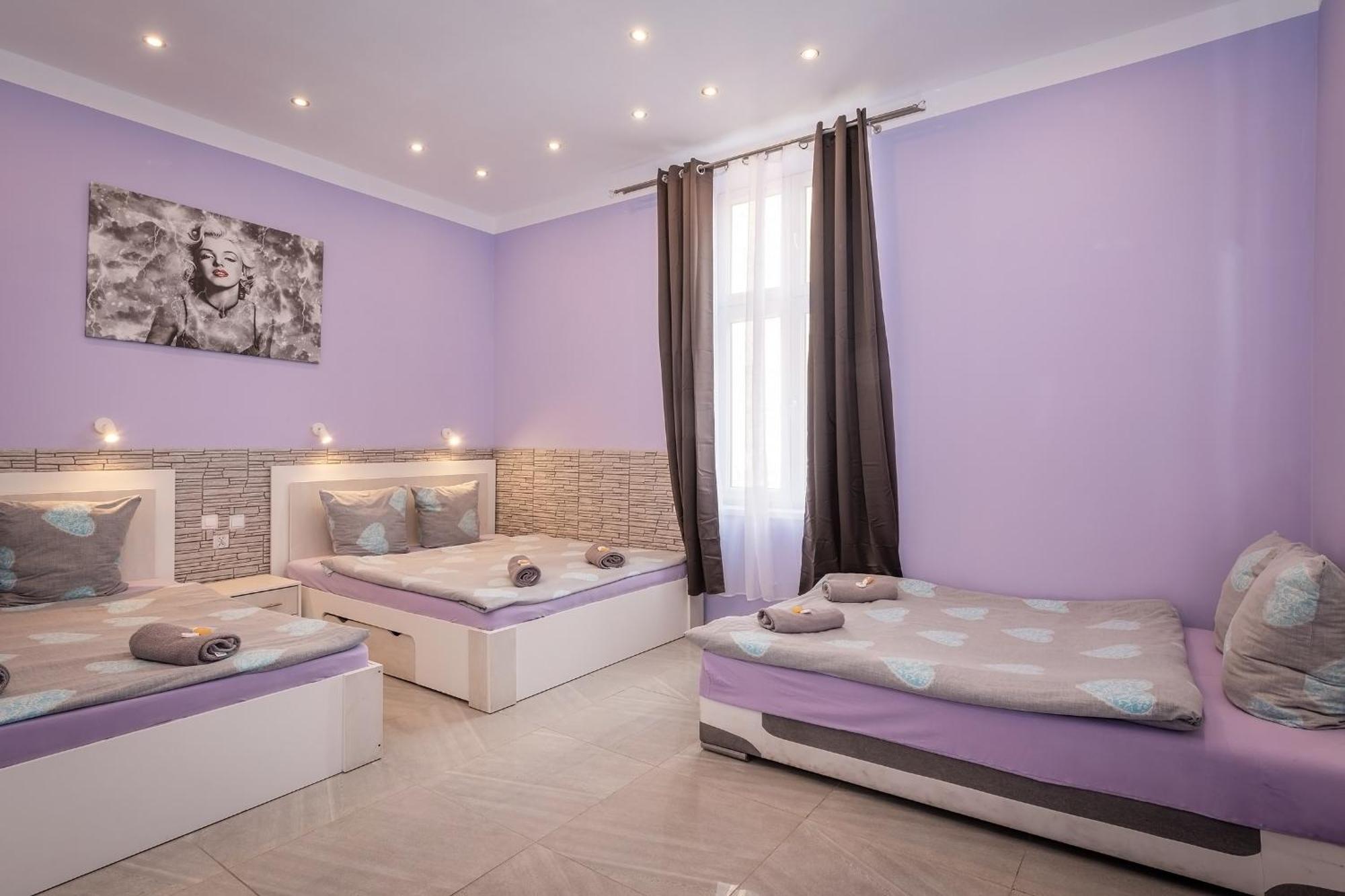 Queen Apartments Krakow Exterior photo