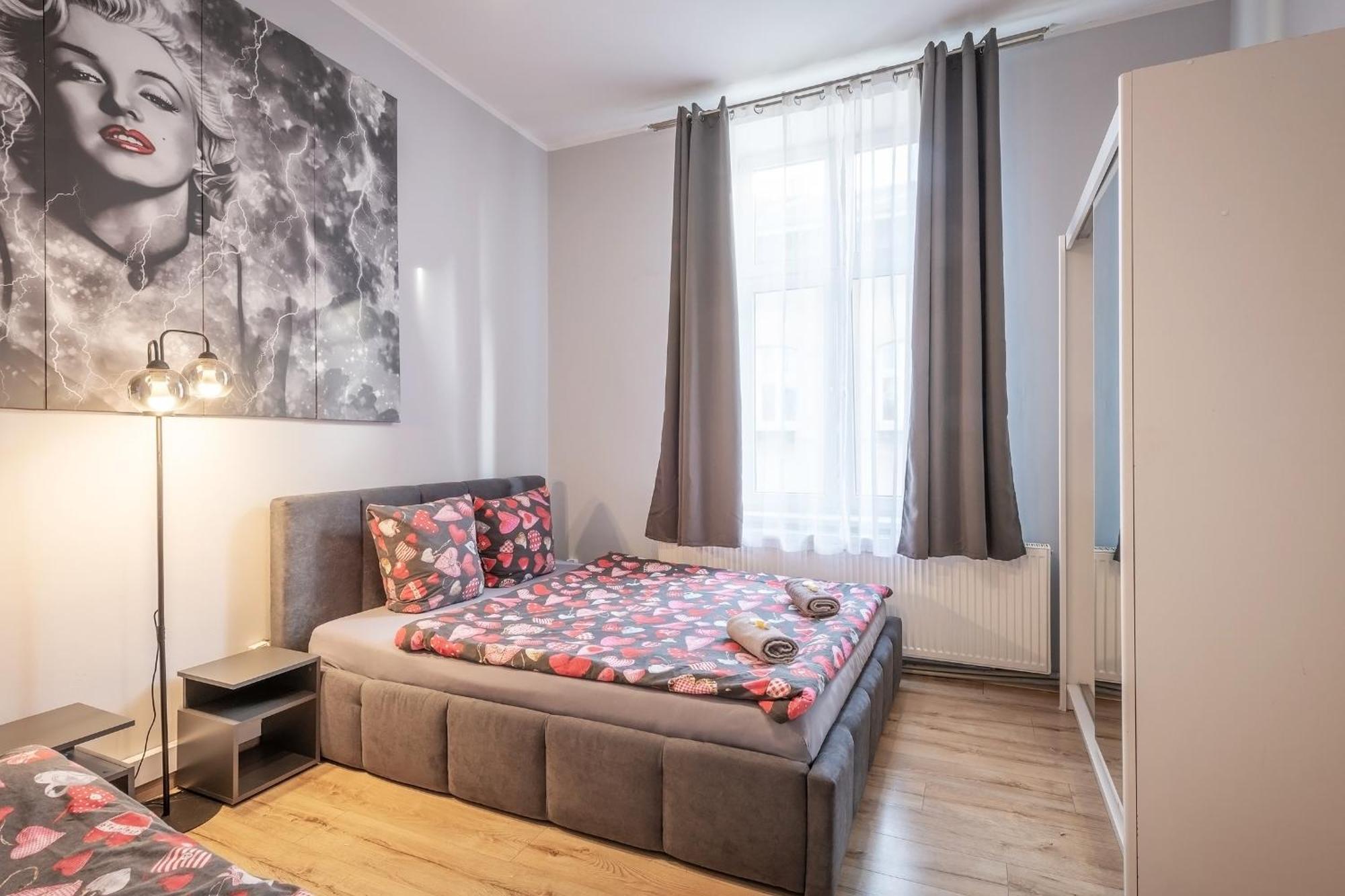 Queen Apartments Krakow Exterior photo