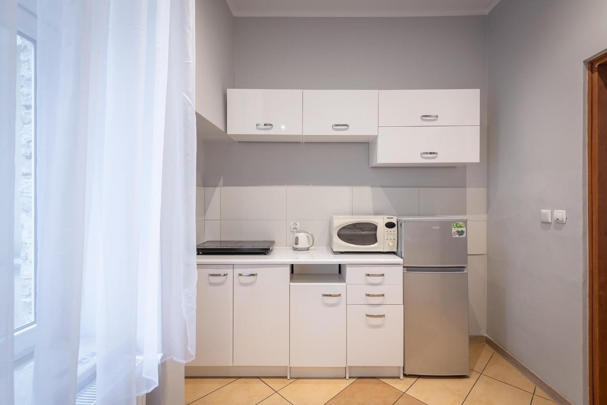 Queen Apartments Krakow Exterior photo