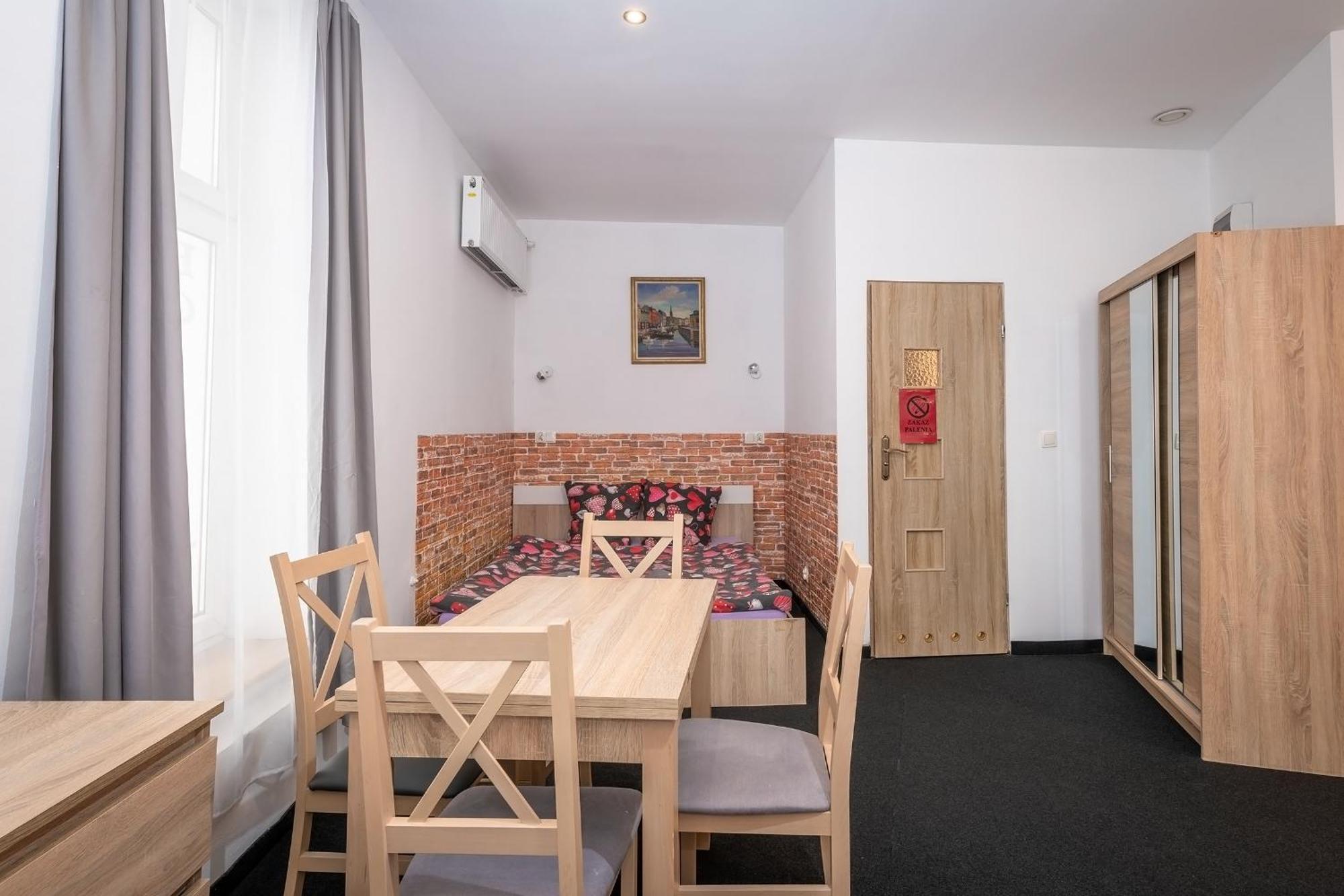 Queen Apartments Krakow Exterior photo