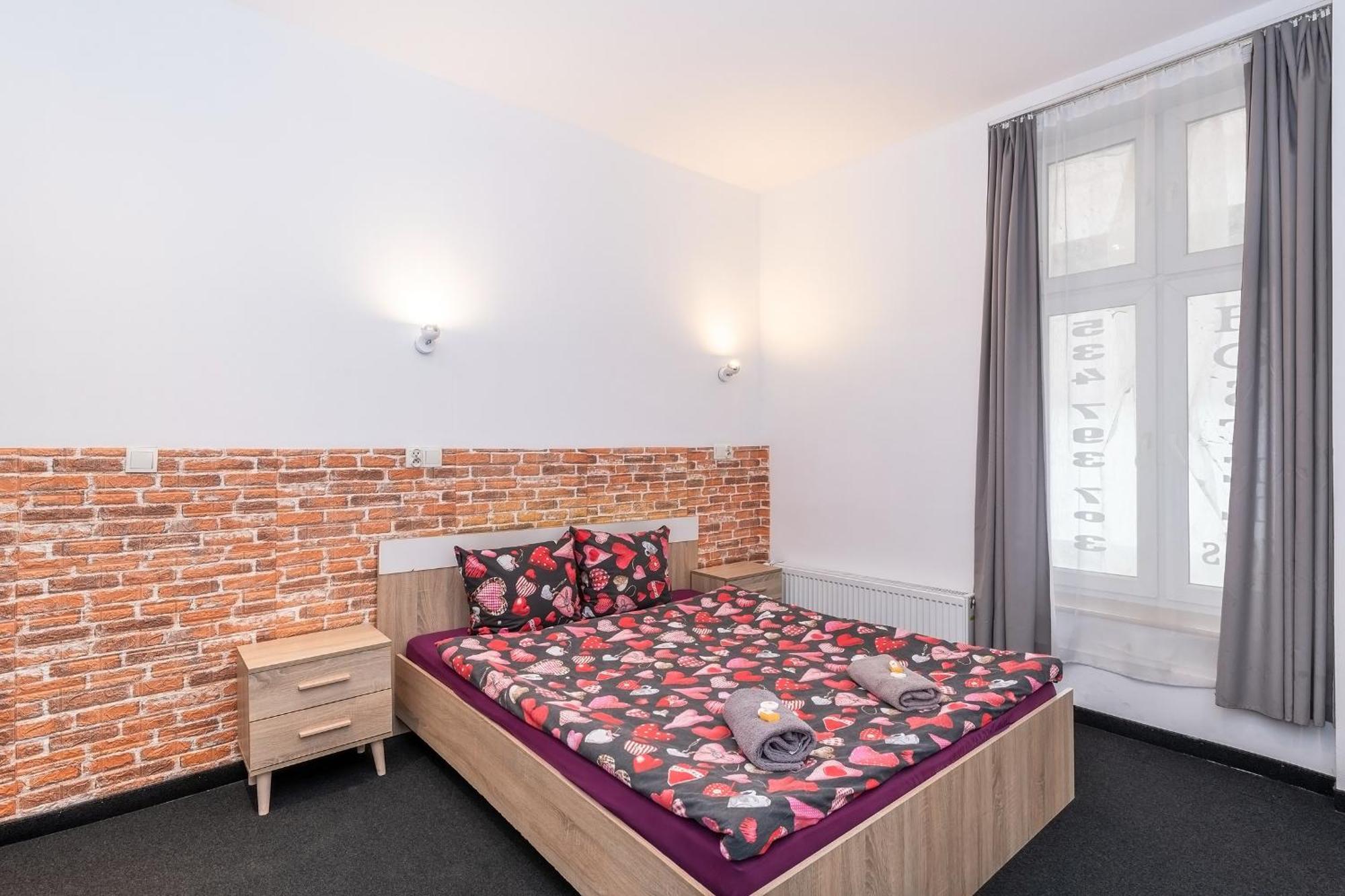 Queen Apartments Krakow Exterior photo