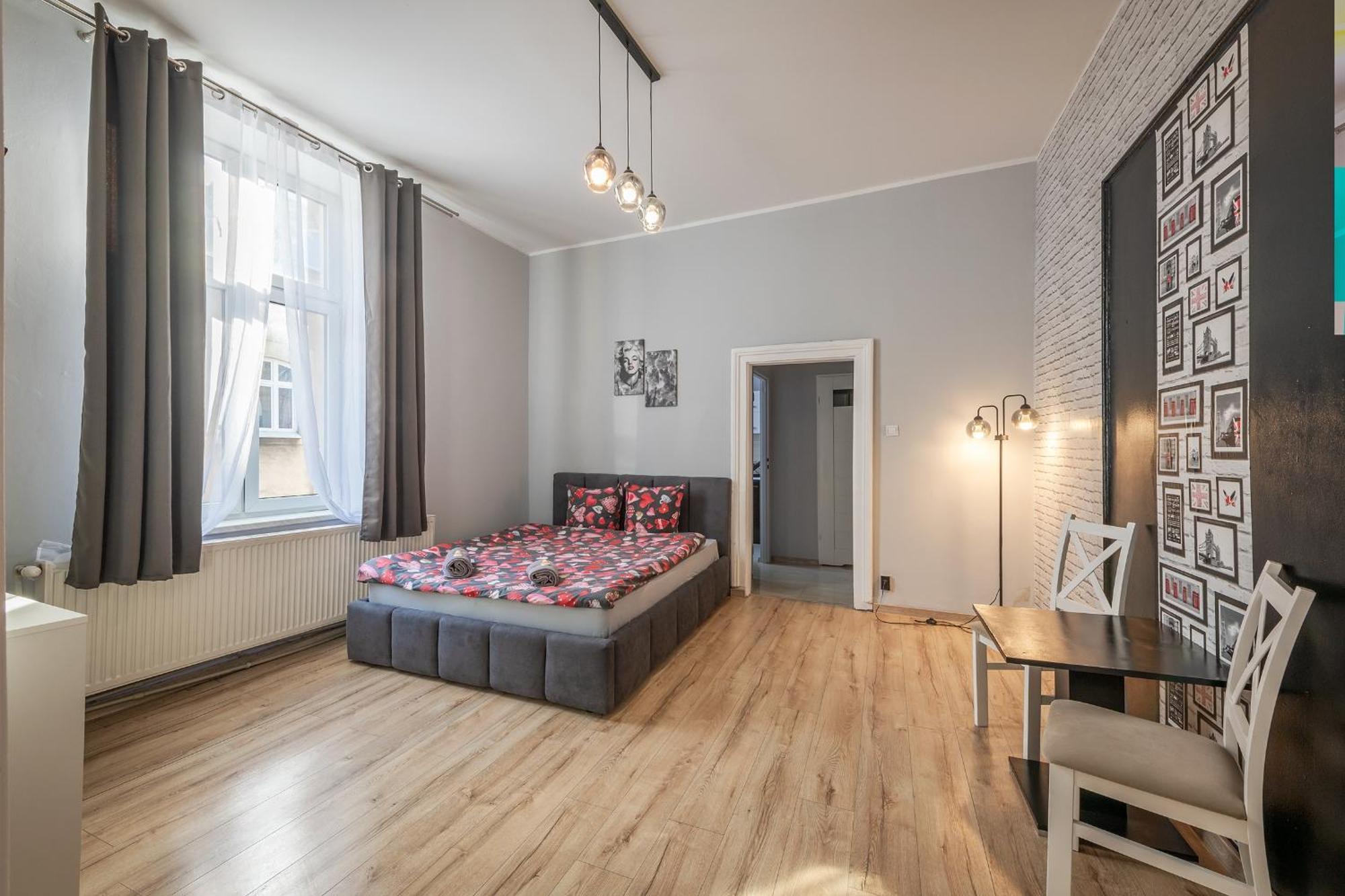 Queen Apartments Krakow Exterior photo