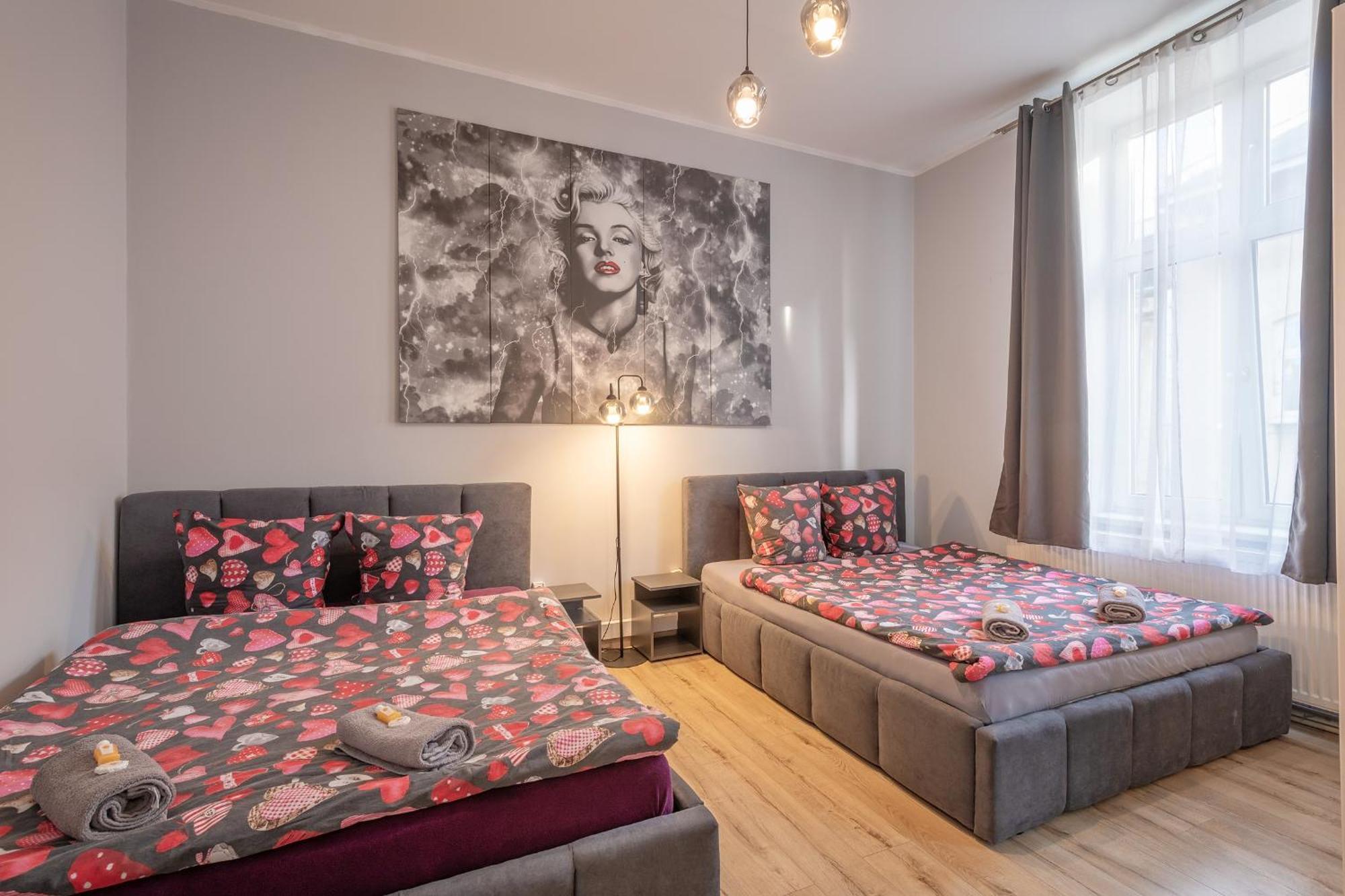 Queen Apartments Krakow Exterior photo