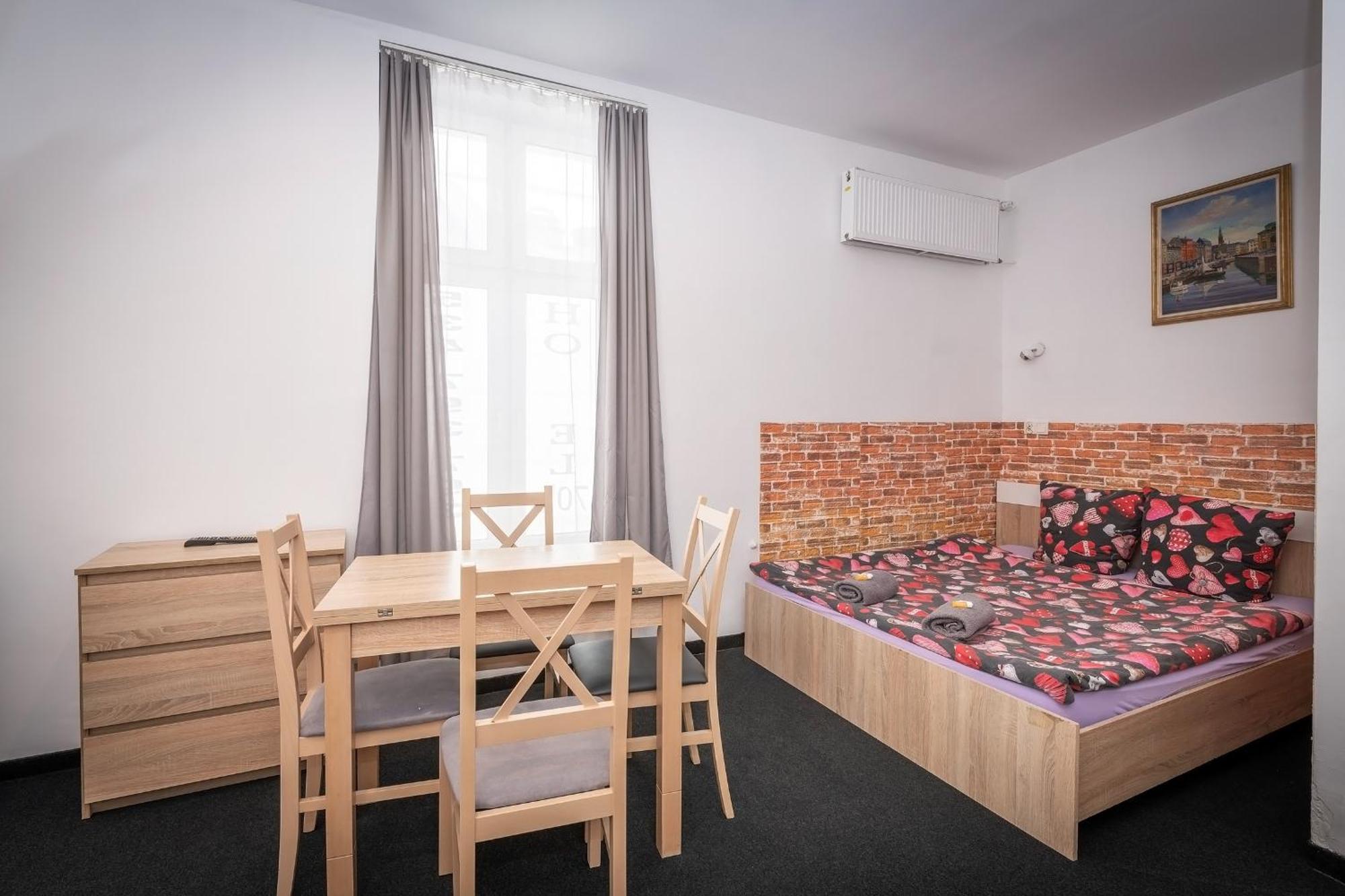 Queen Apartments Krakow Exterior photo