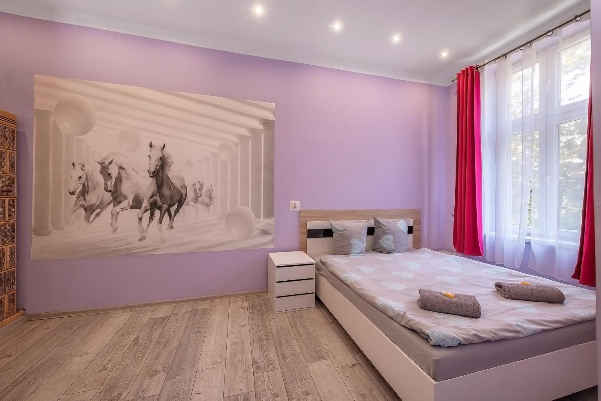 Queen Apartments Krakow Exterior photo