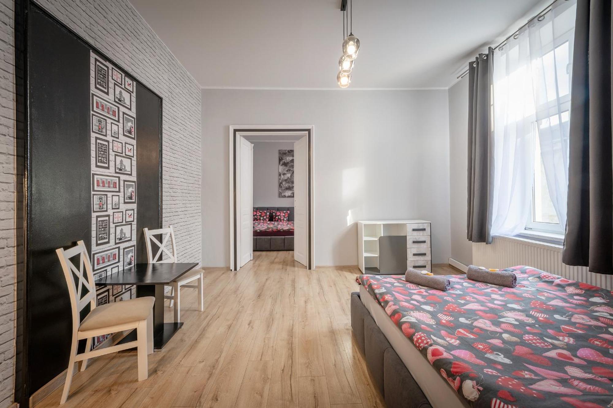 Queen Apartments Krakow Exterior photo