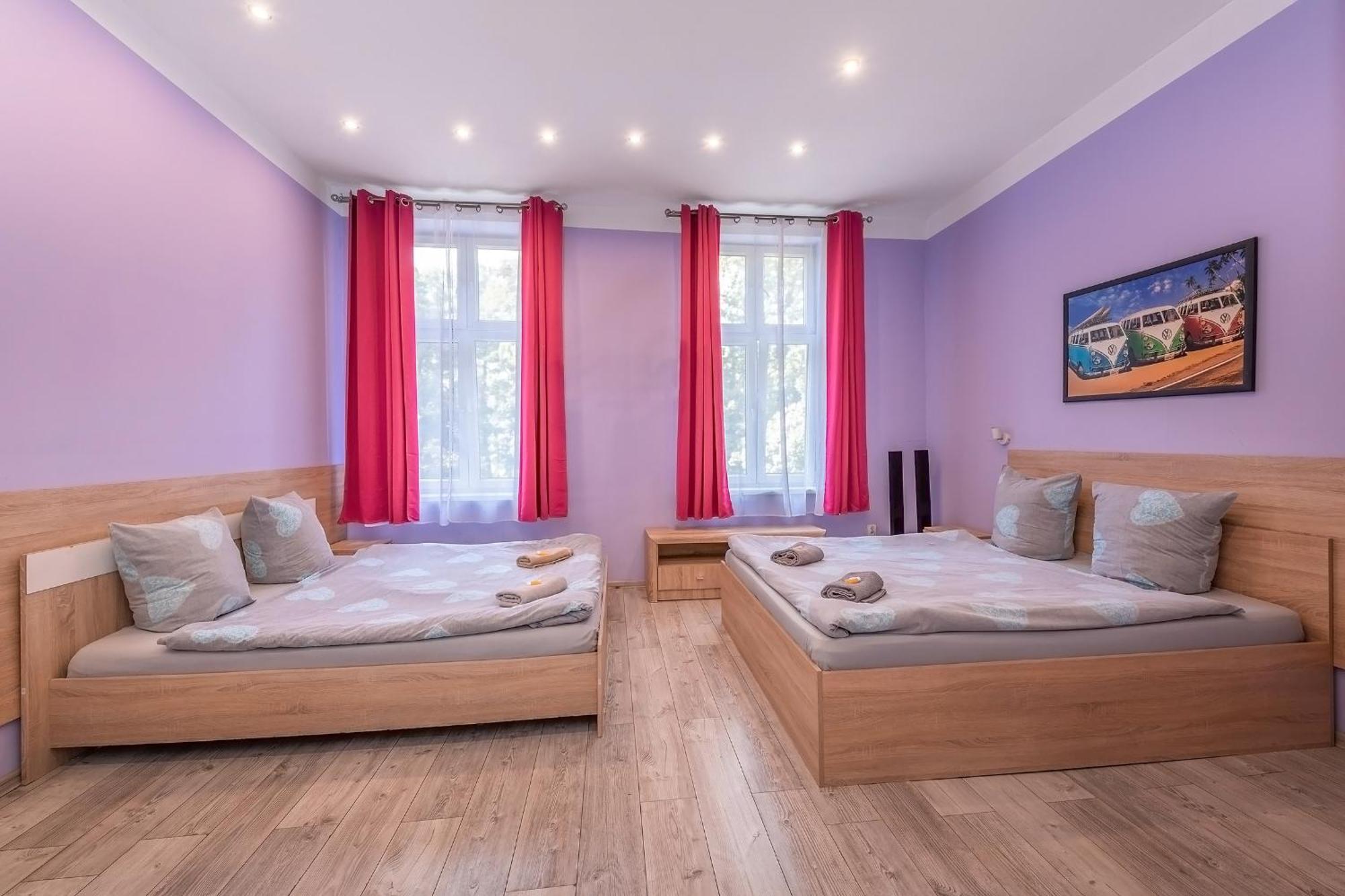 Queen Apartments Krakow Exterior photo