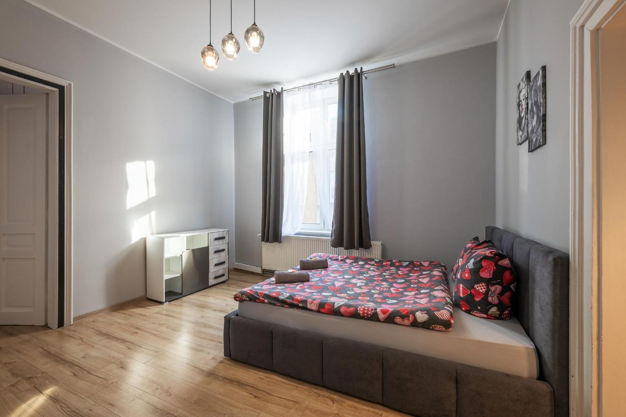 Queen Apartments Krakow Exterior photo