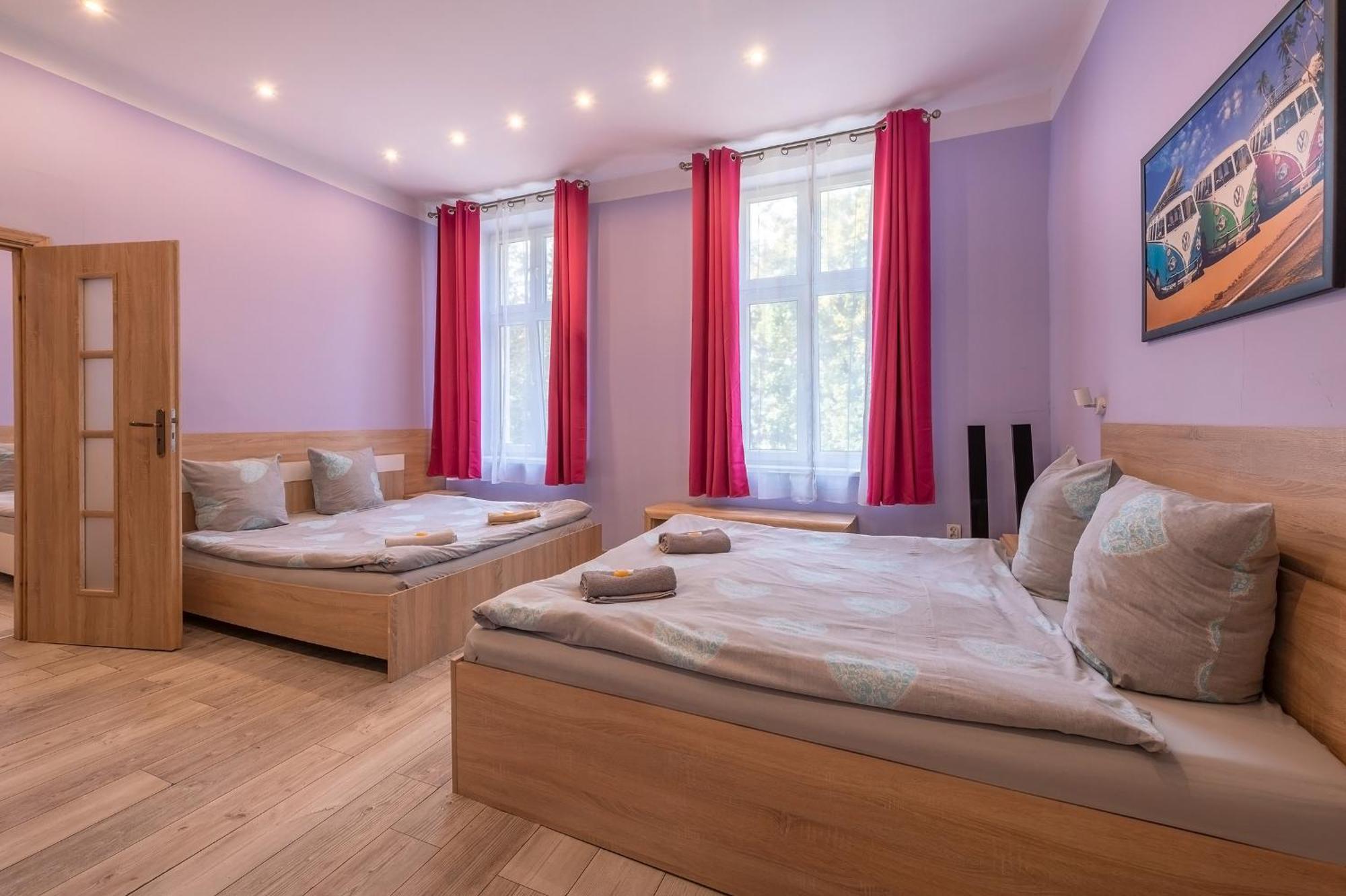 Queen Apartments Krakow Exterior photo