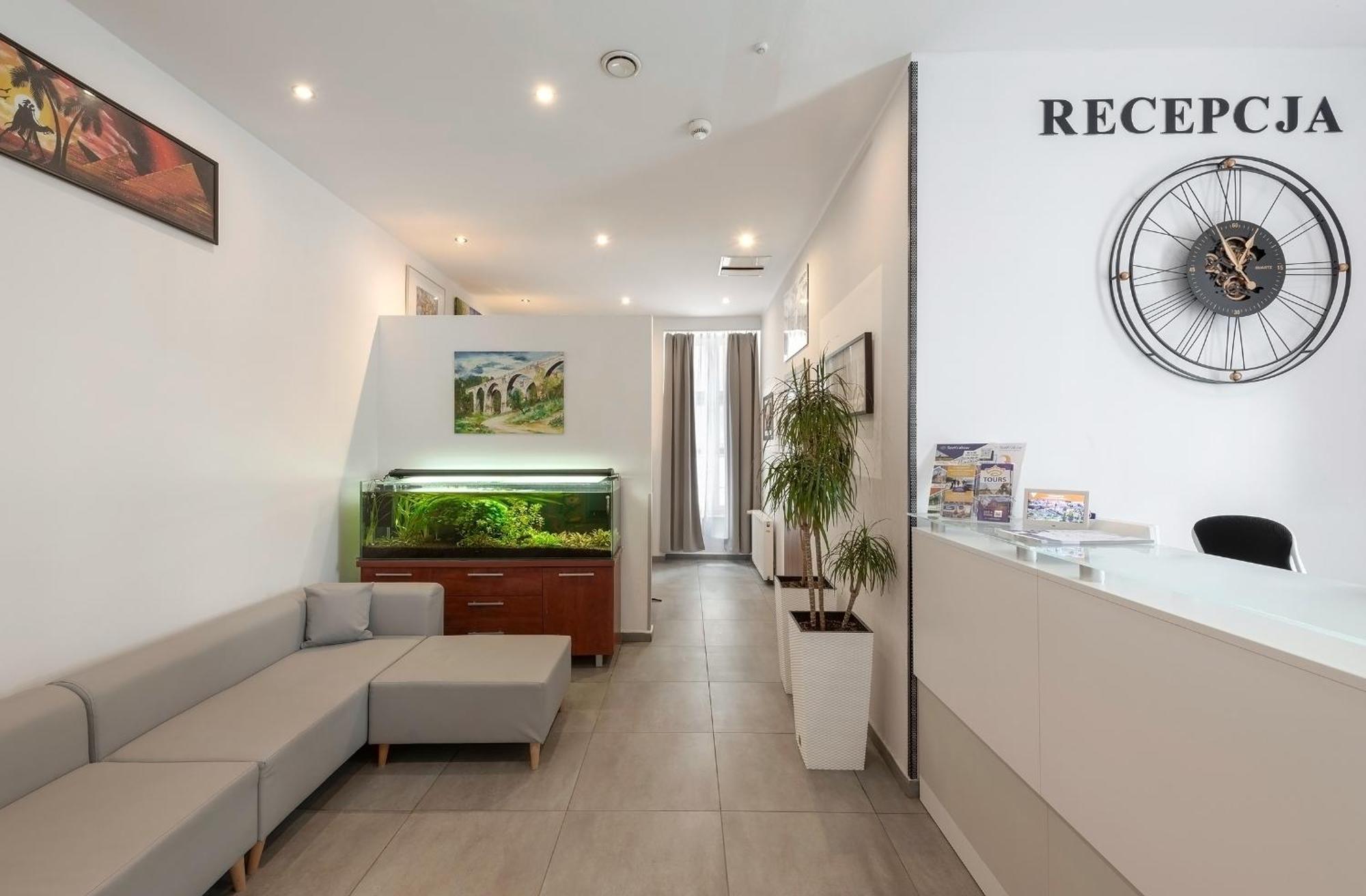Queen Apartments Krakow Exterior photo