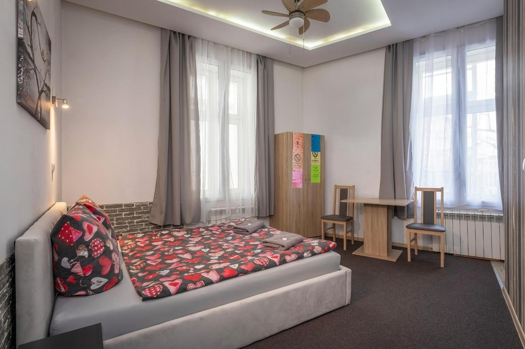 Queen Apartments Krakow Exterior photo