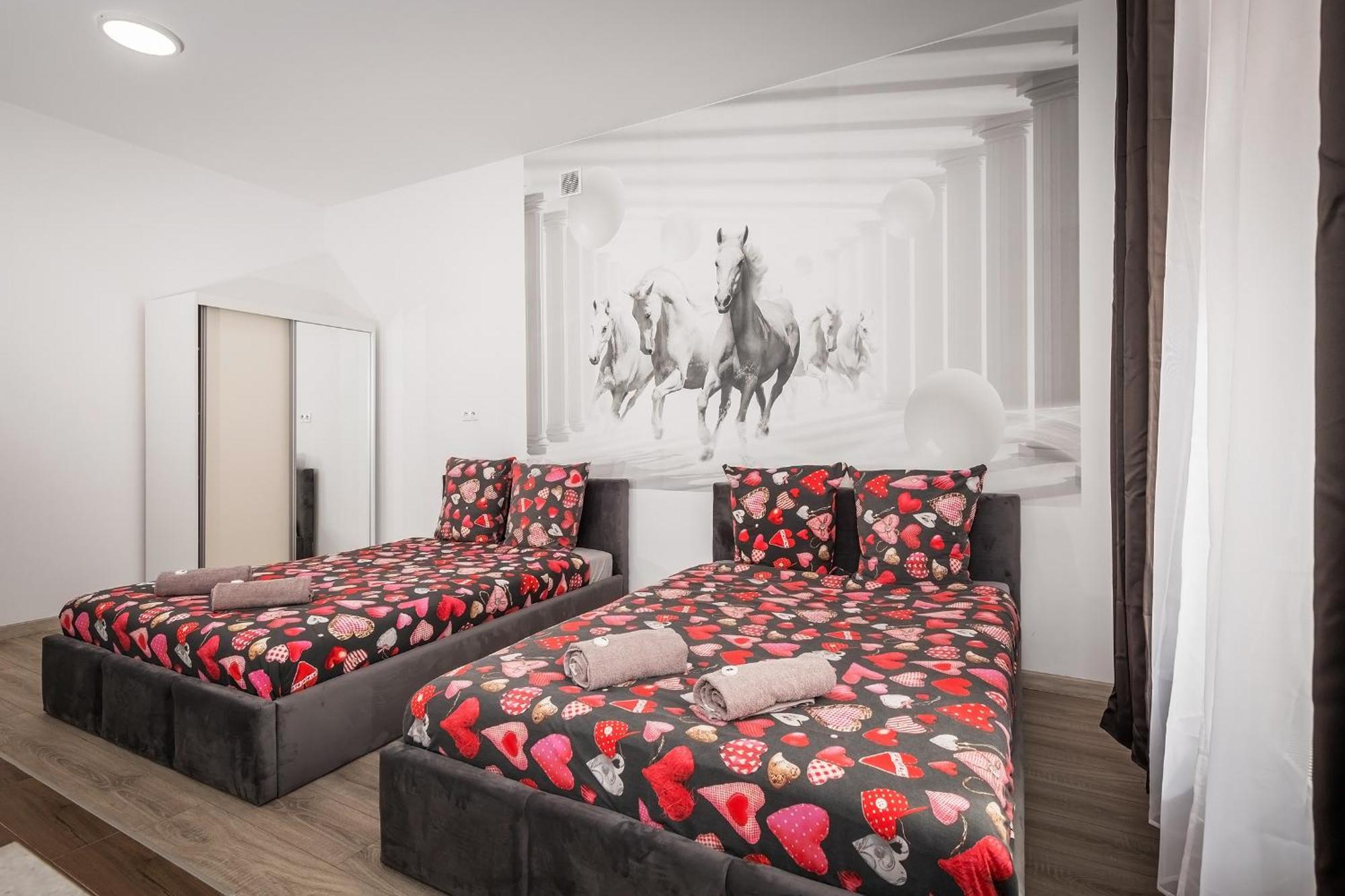 Queen Apartments Krakow Exterior photo
