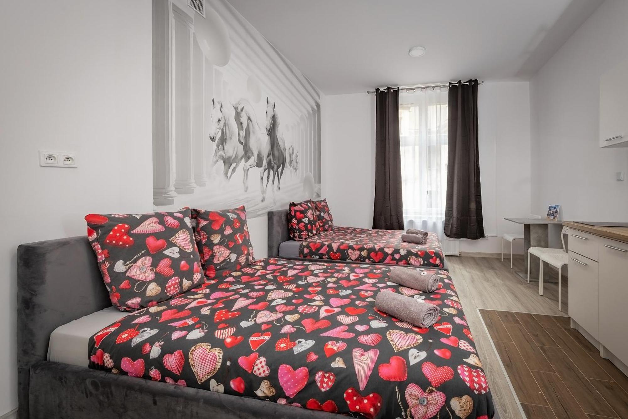 Queen Apartments Krakow Exterior photo
