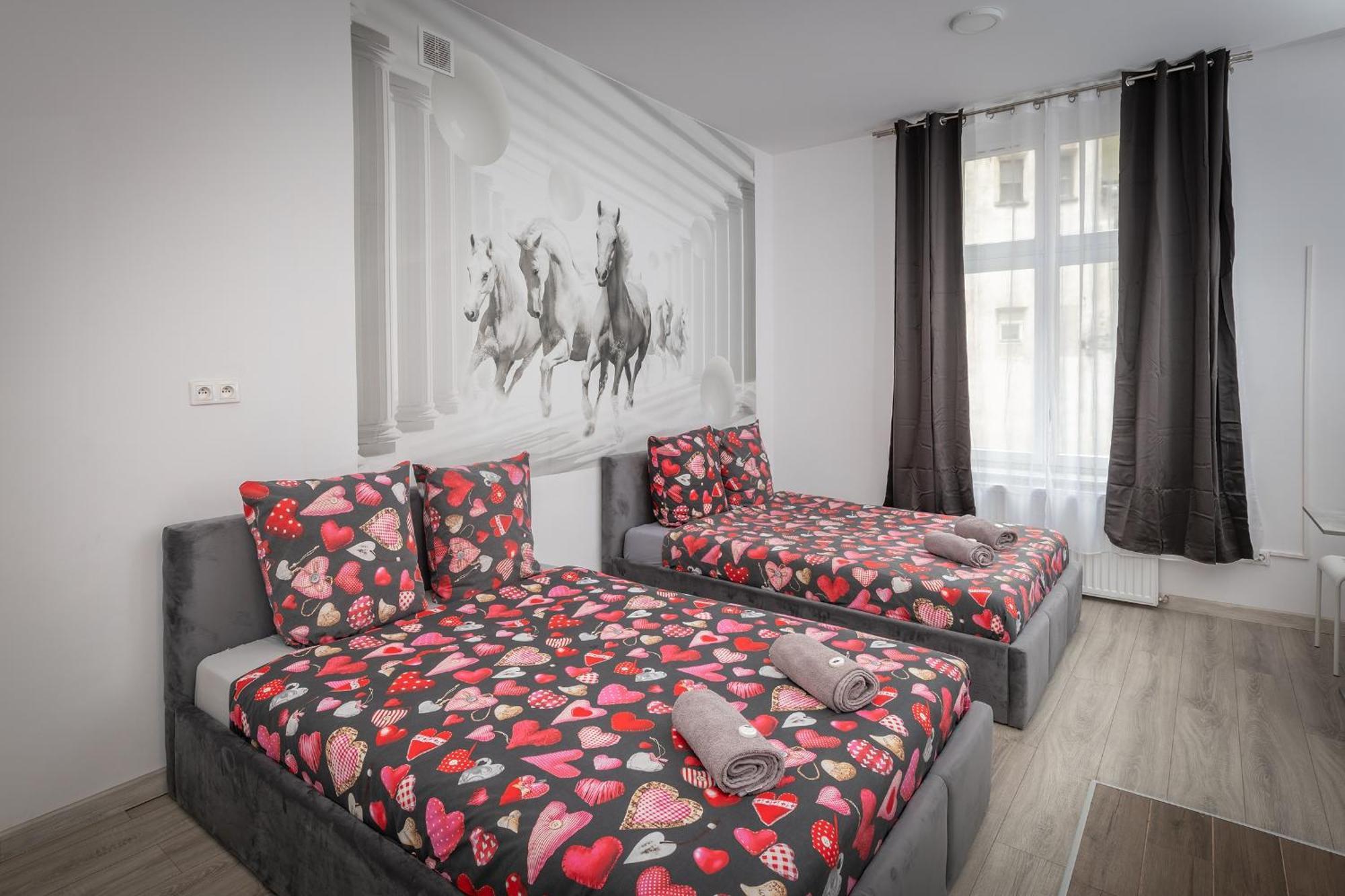 Queen Apartments Krakow Exterior photo