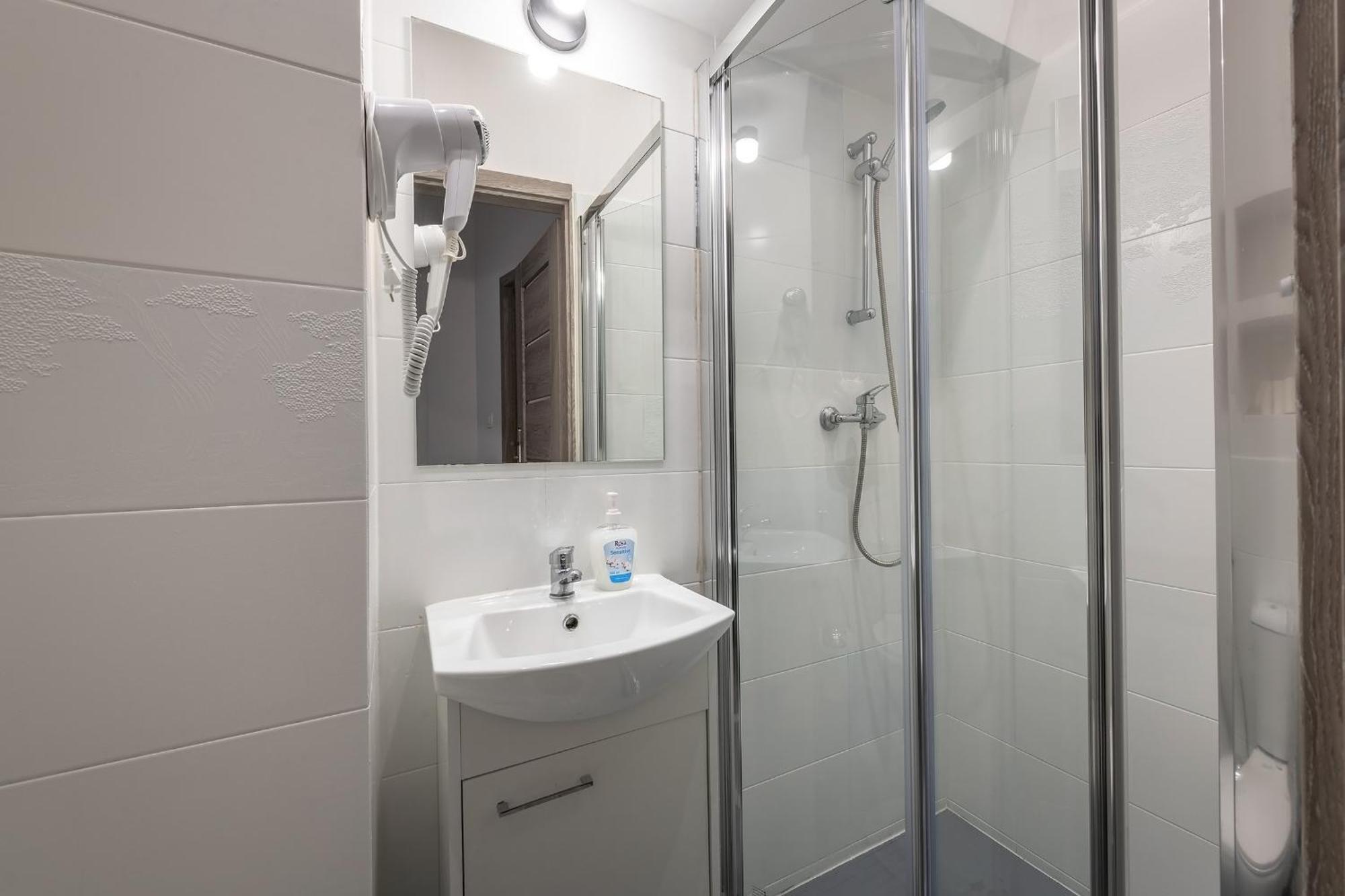 Queen Apartments Krakow Exterior photo