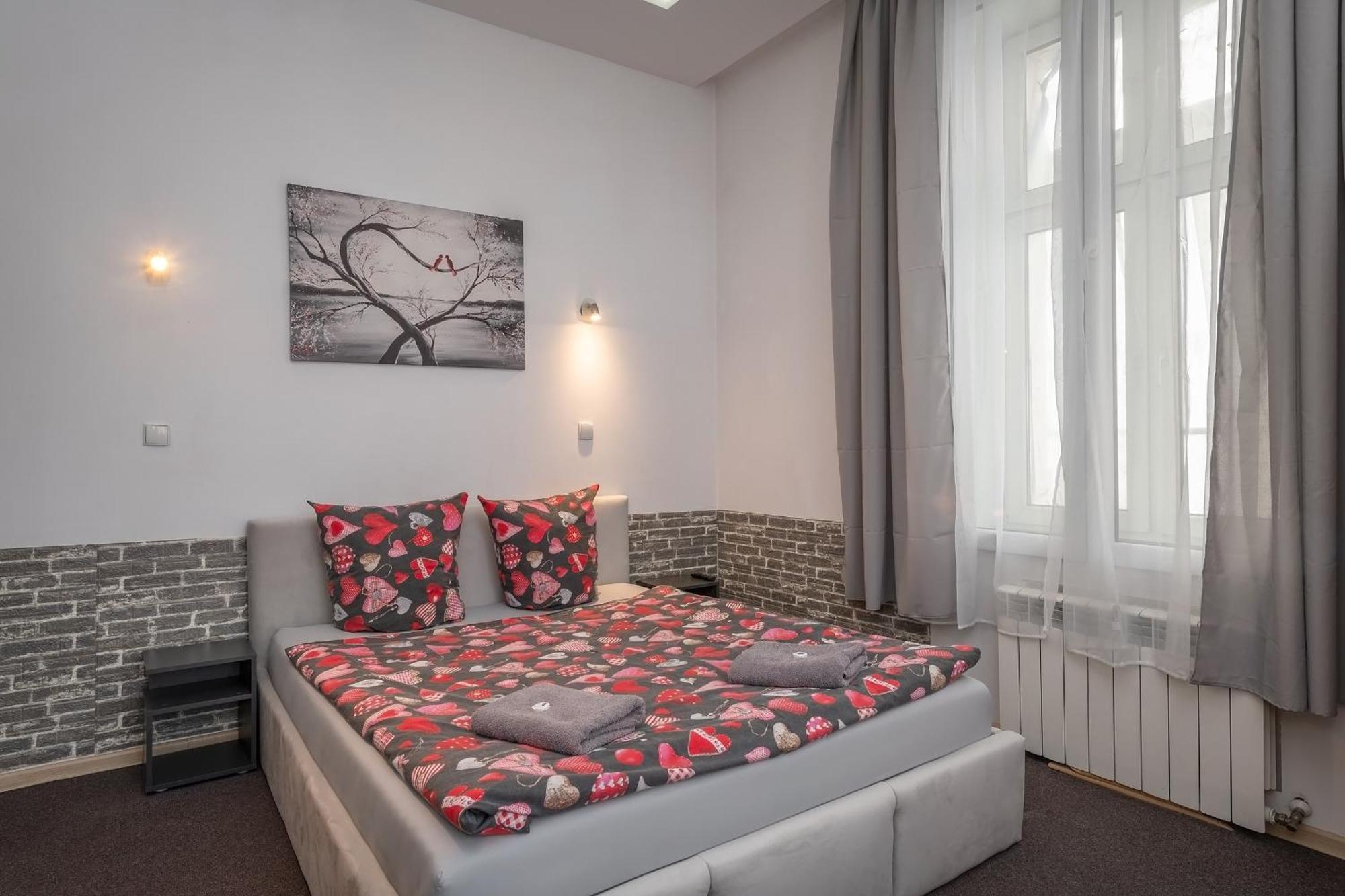 Queen Apartments Krakow Exterior photo