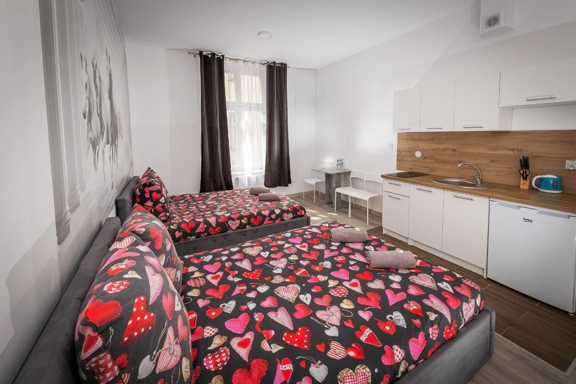 Queen Apartments Krakow Exterior photo