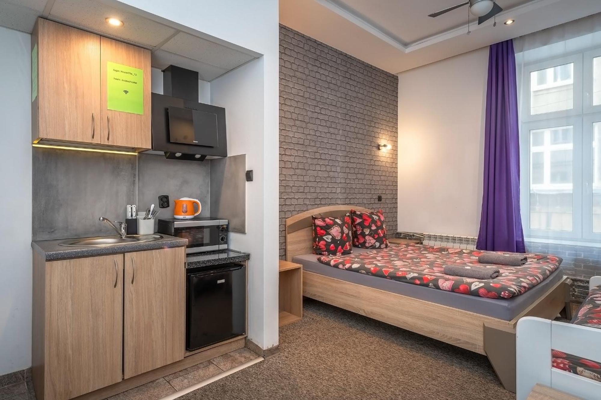Queen Apartments Krakow Exterior photo