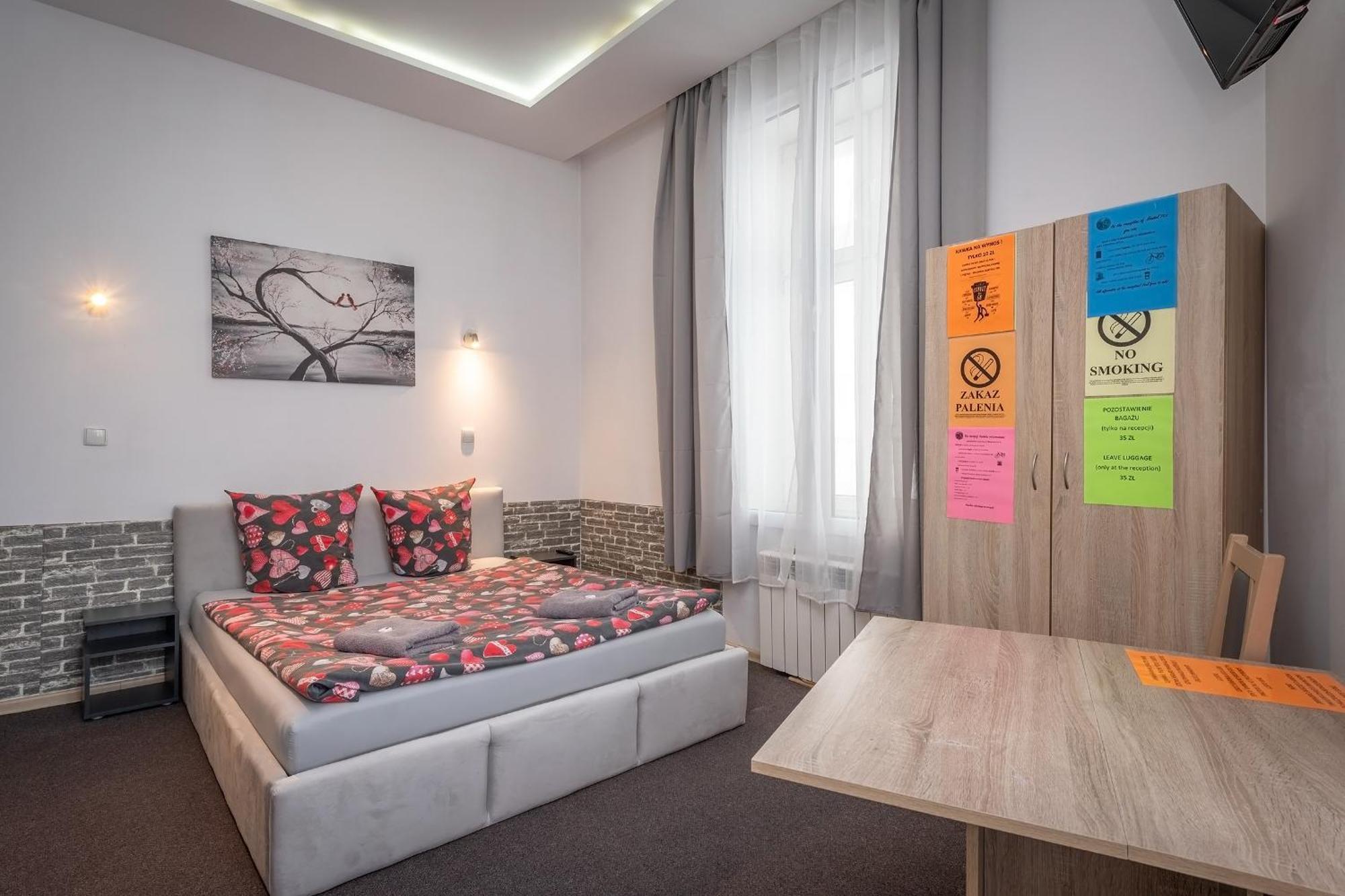Queen Apartments Krakow Exterior photo