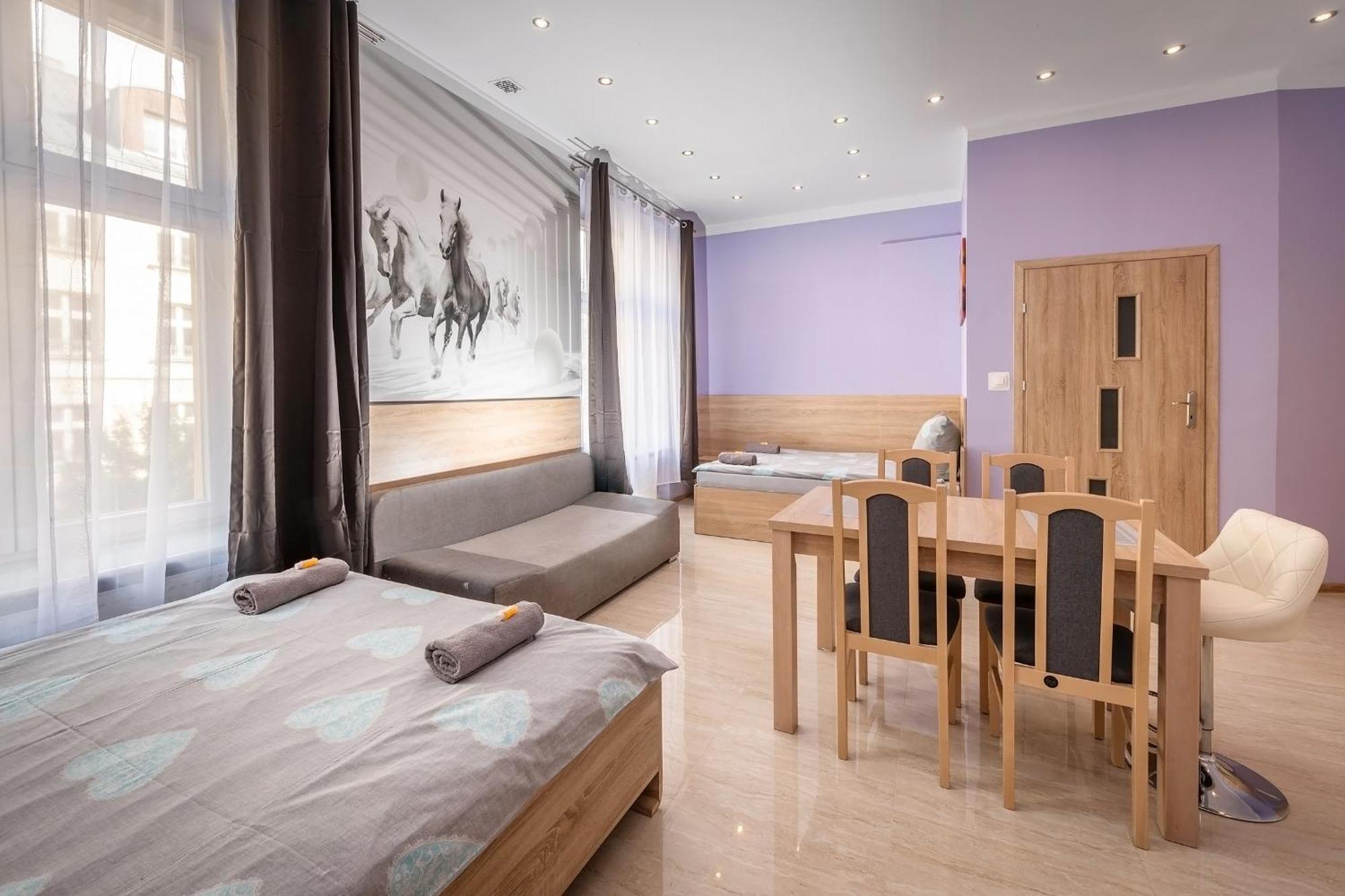 Queen Apartments Krakow Exterior photo