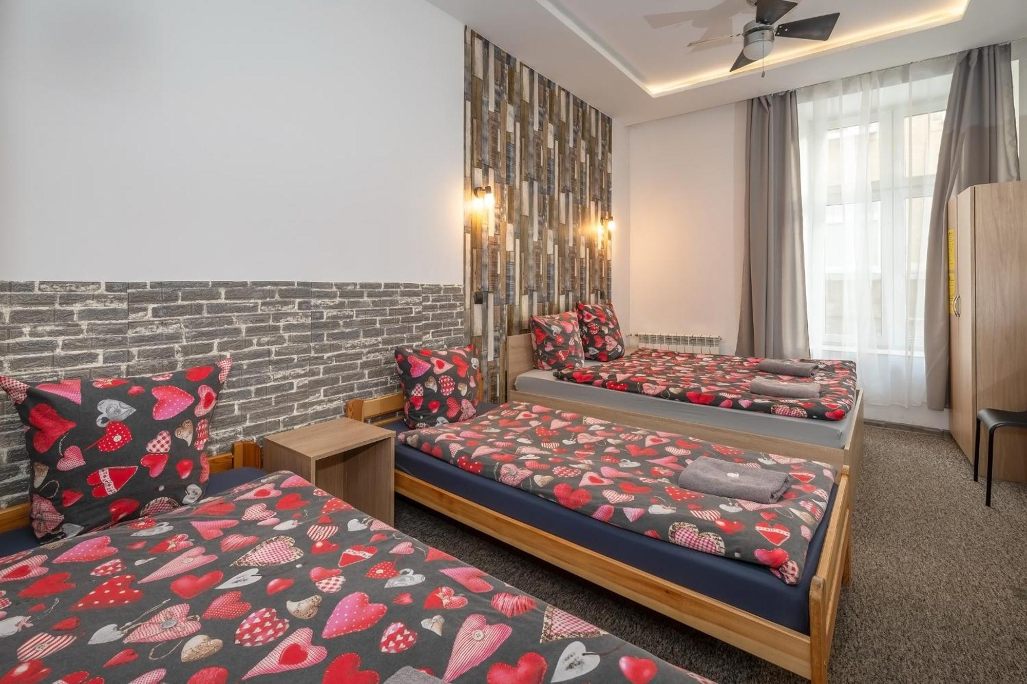 Queen Apartments Krakow Exterior photo