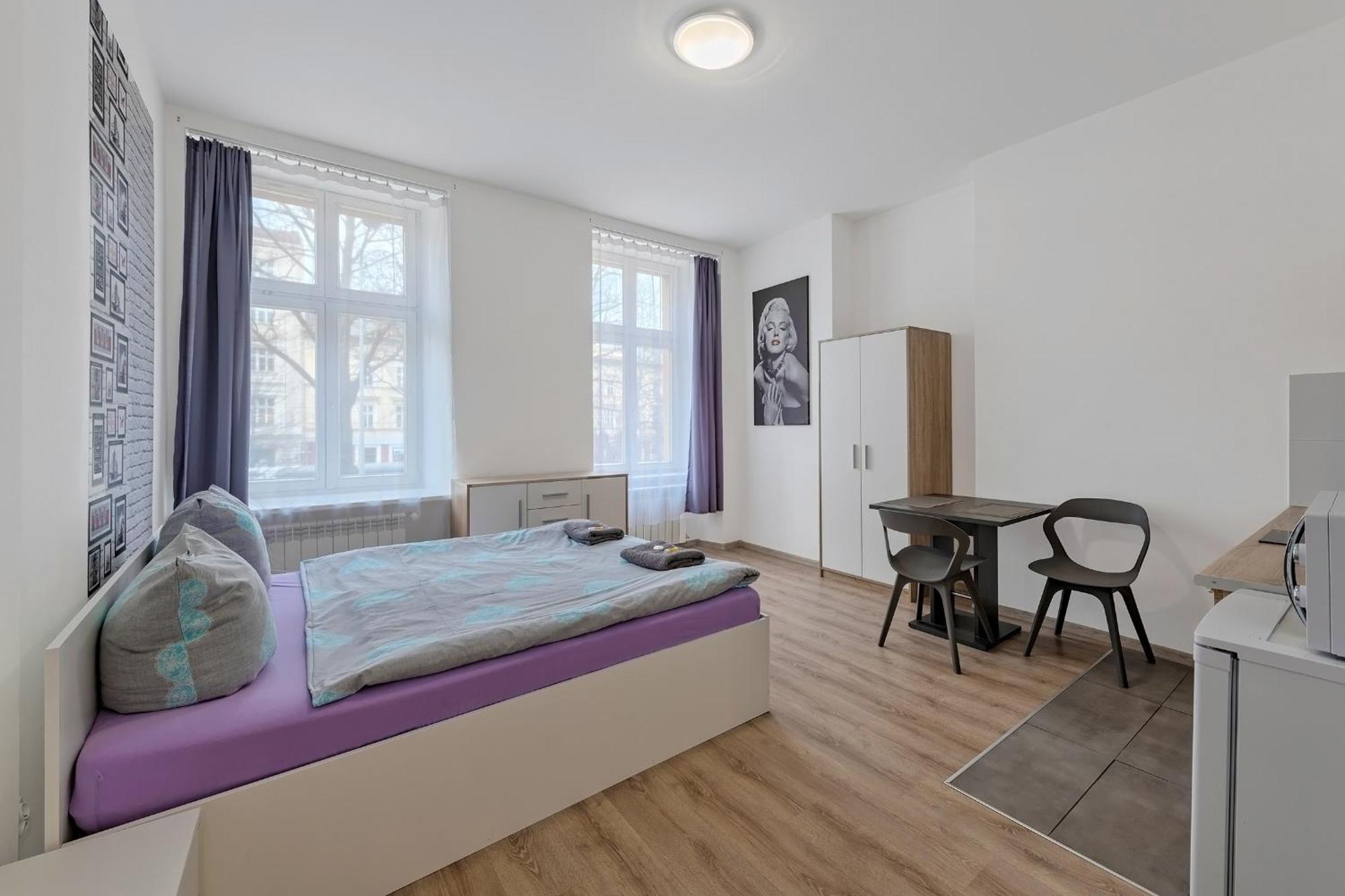 Queen Apartments Krakow Exterior photo