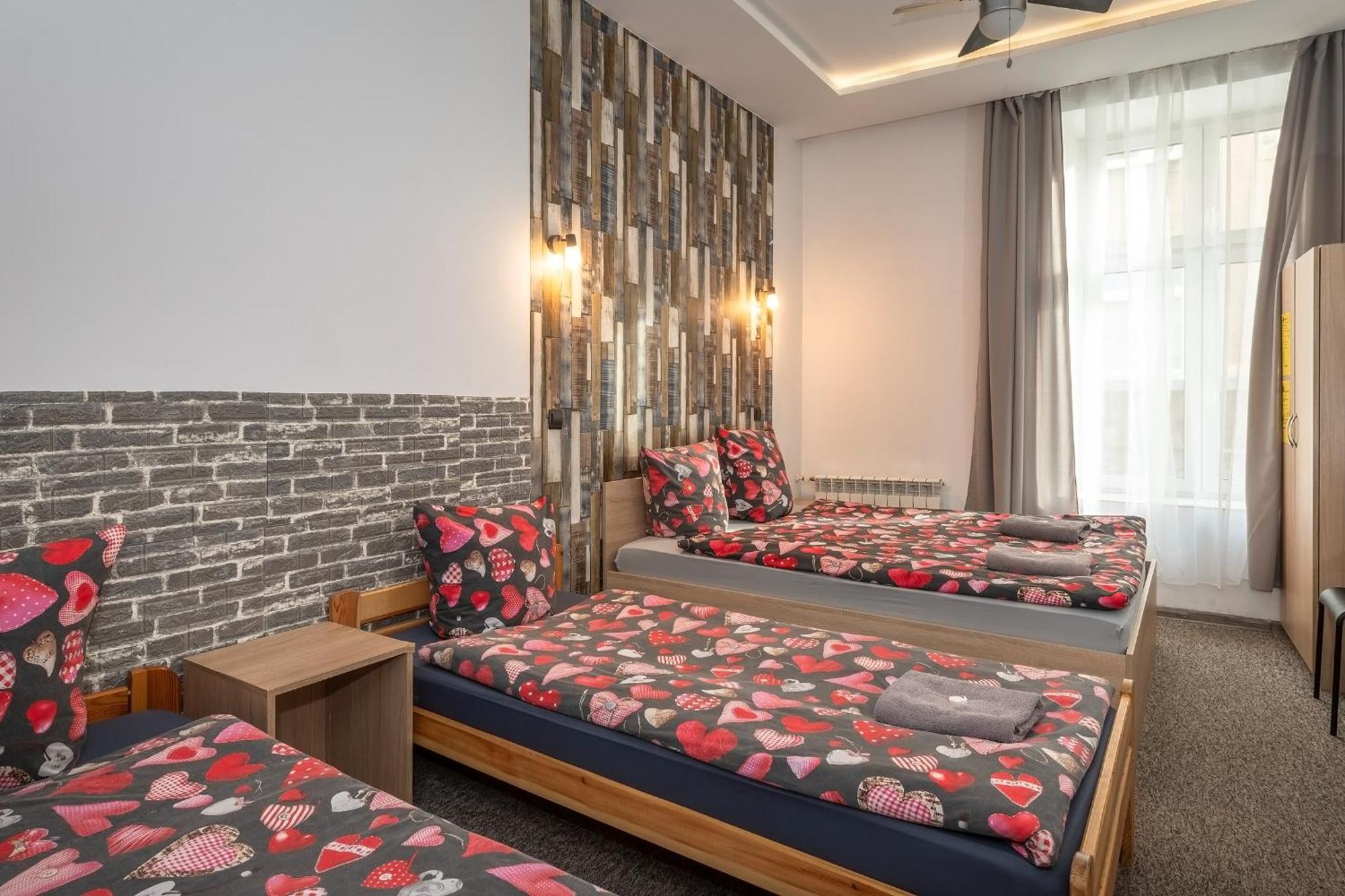 Queen Apartments Krakow Exterior photo