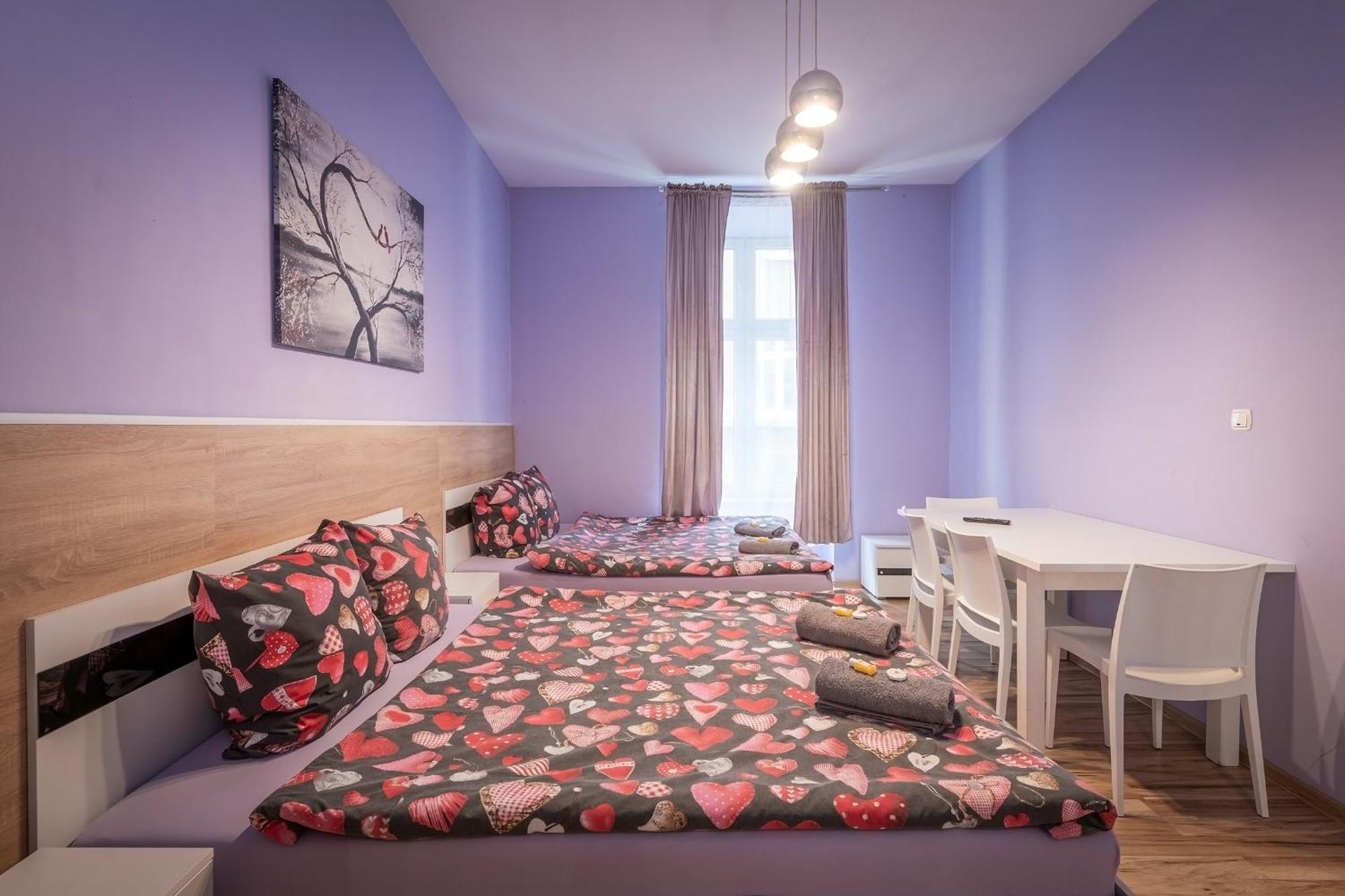 Queen Apartments Krakow Exterior photo