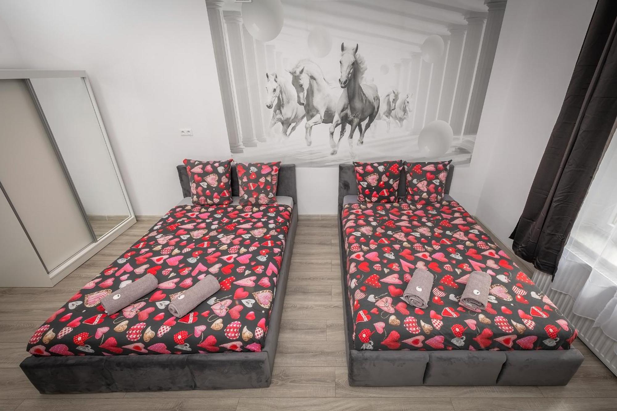 Queen Apartments Krakow Exterior photo