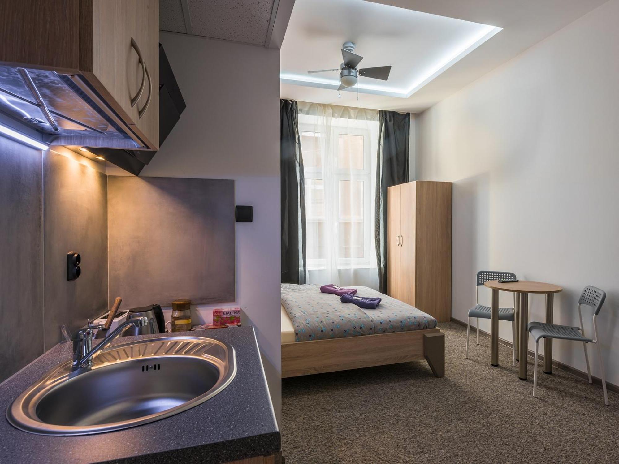 Queen Apartments Krakow Exterior photo