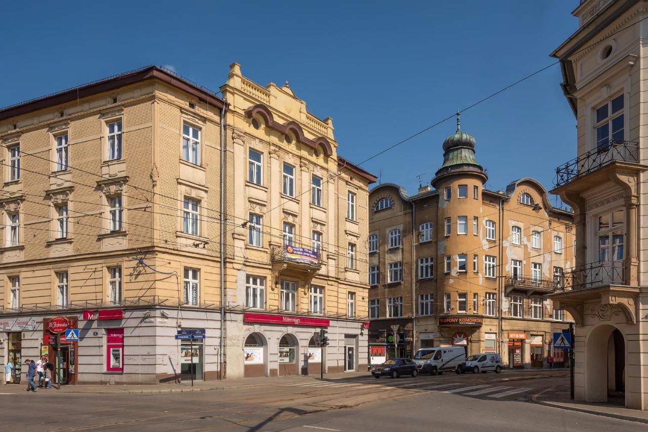 Queen Apartments Krakow Exterior photo